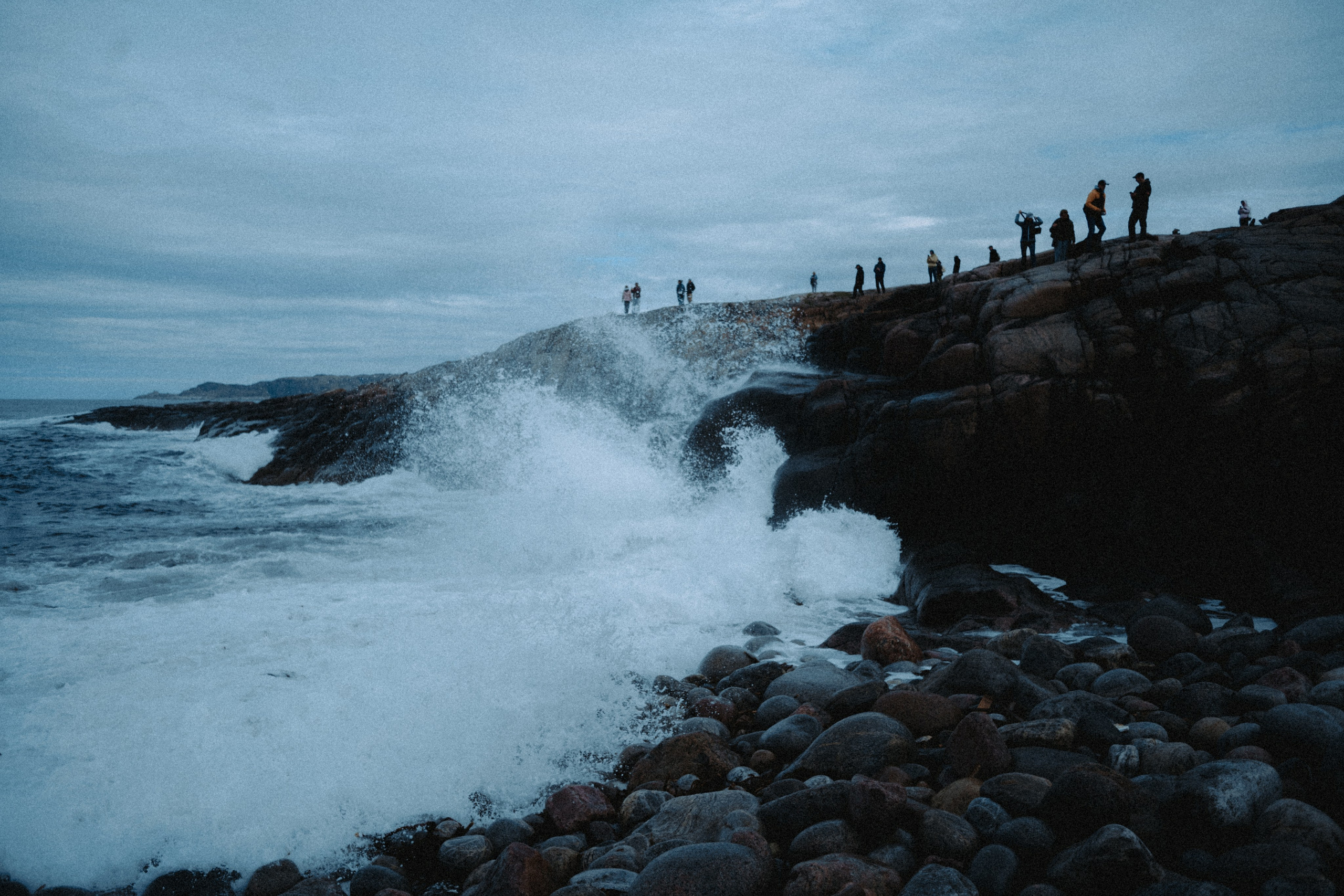 Териберка, Мурманск. Фотосъёмка для компании по организации туров в коллаборации с Яндекс 360