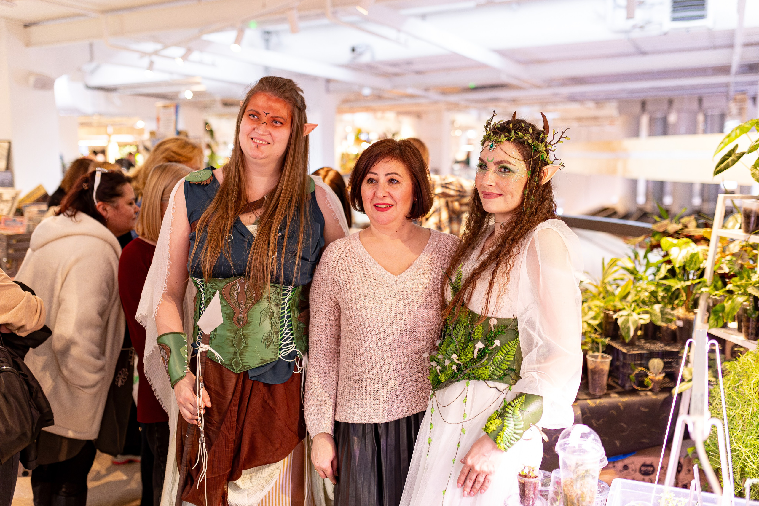 Growbox 1–2 марта. Александра Куликова фотограф, Москва