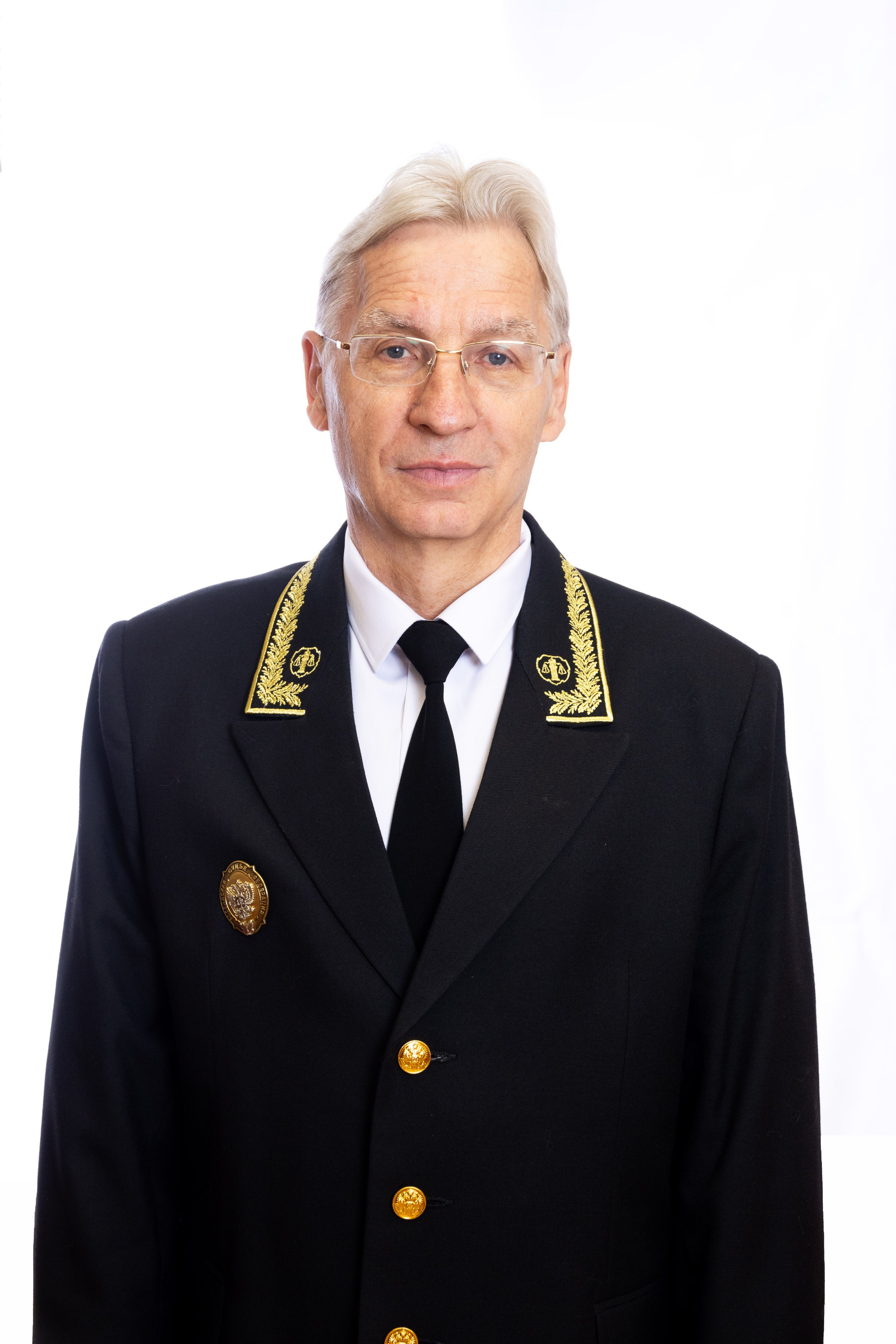 Арбитражный суд Екатеринбурга. Фотограф Родион Нарудинов