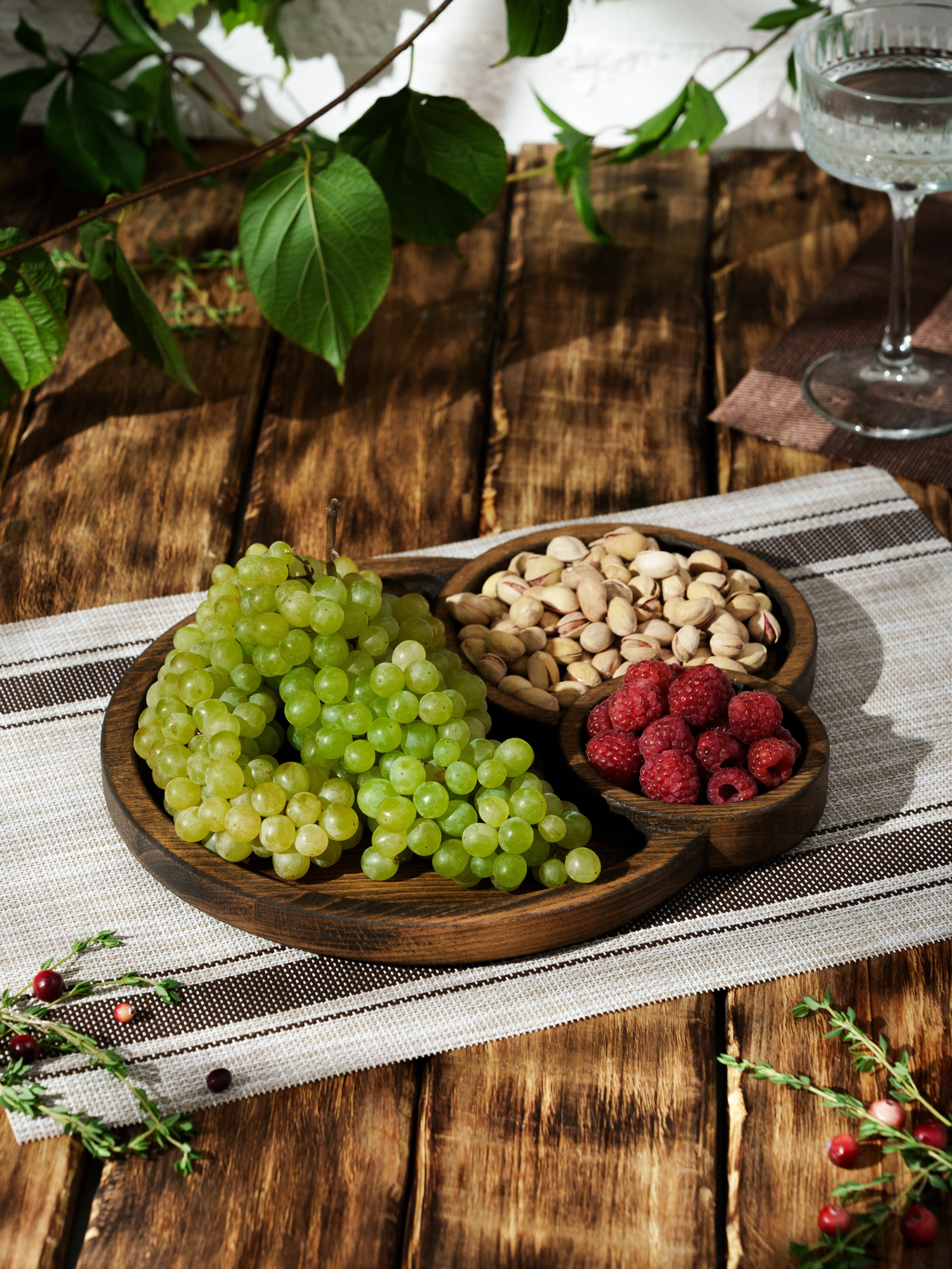 Фуд фотографии