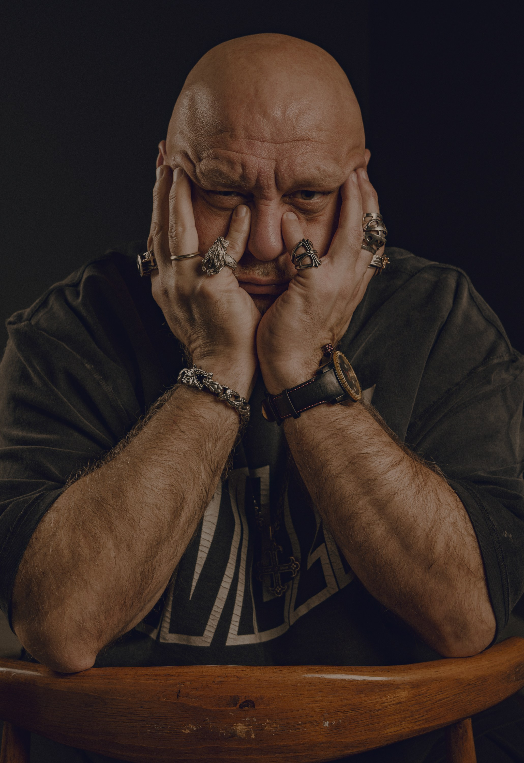 ВЛАД. Портретный фотограф в Москве Колосова Екатерина