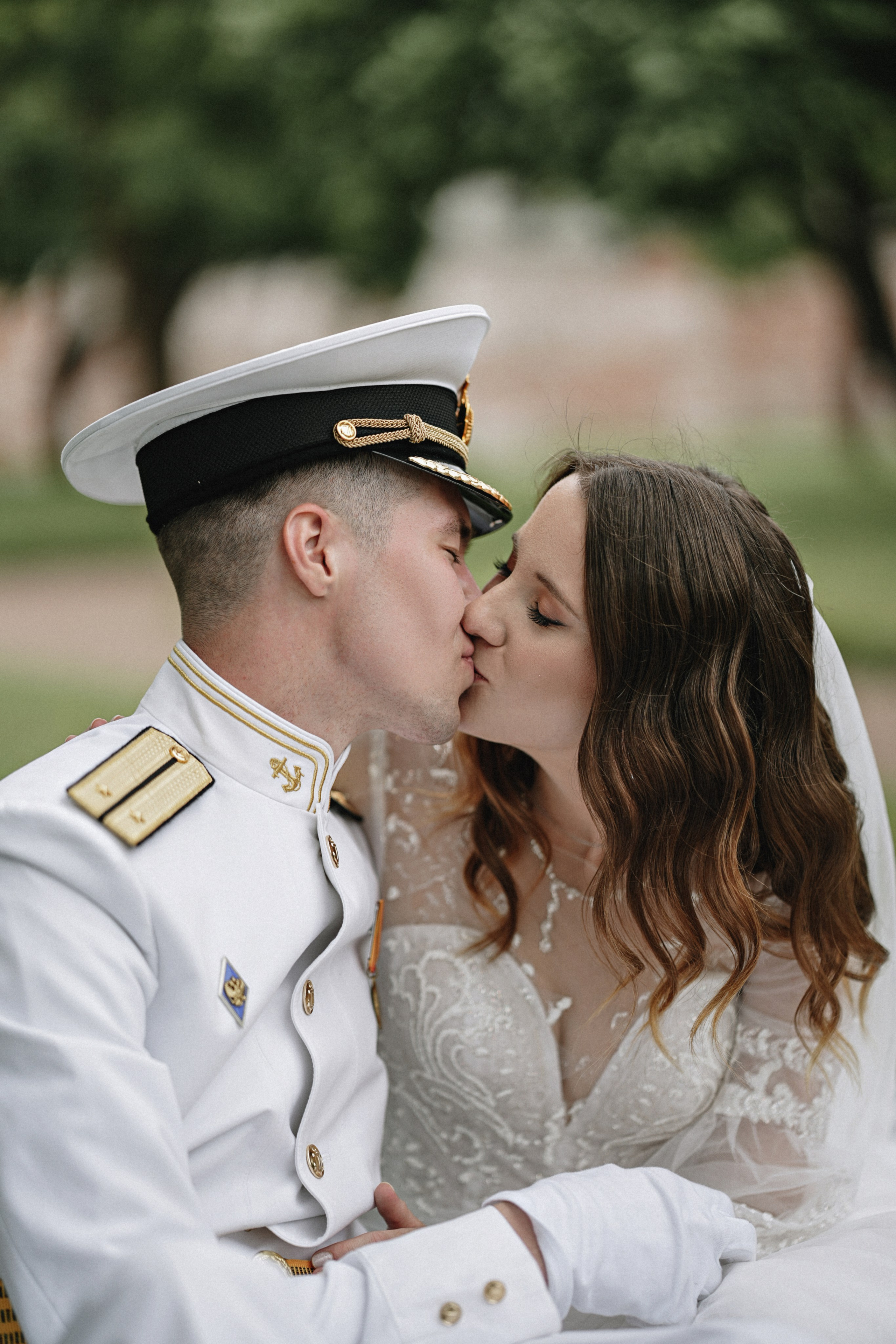 RUSLAN&DARIA. Свадебный фотограф в Санкт-Петербурге Харичева Анастасия