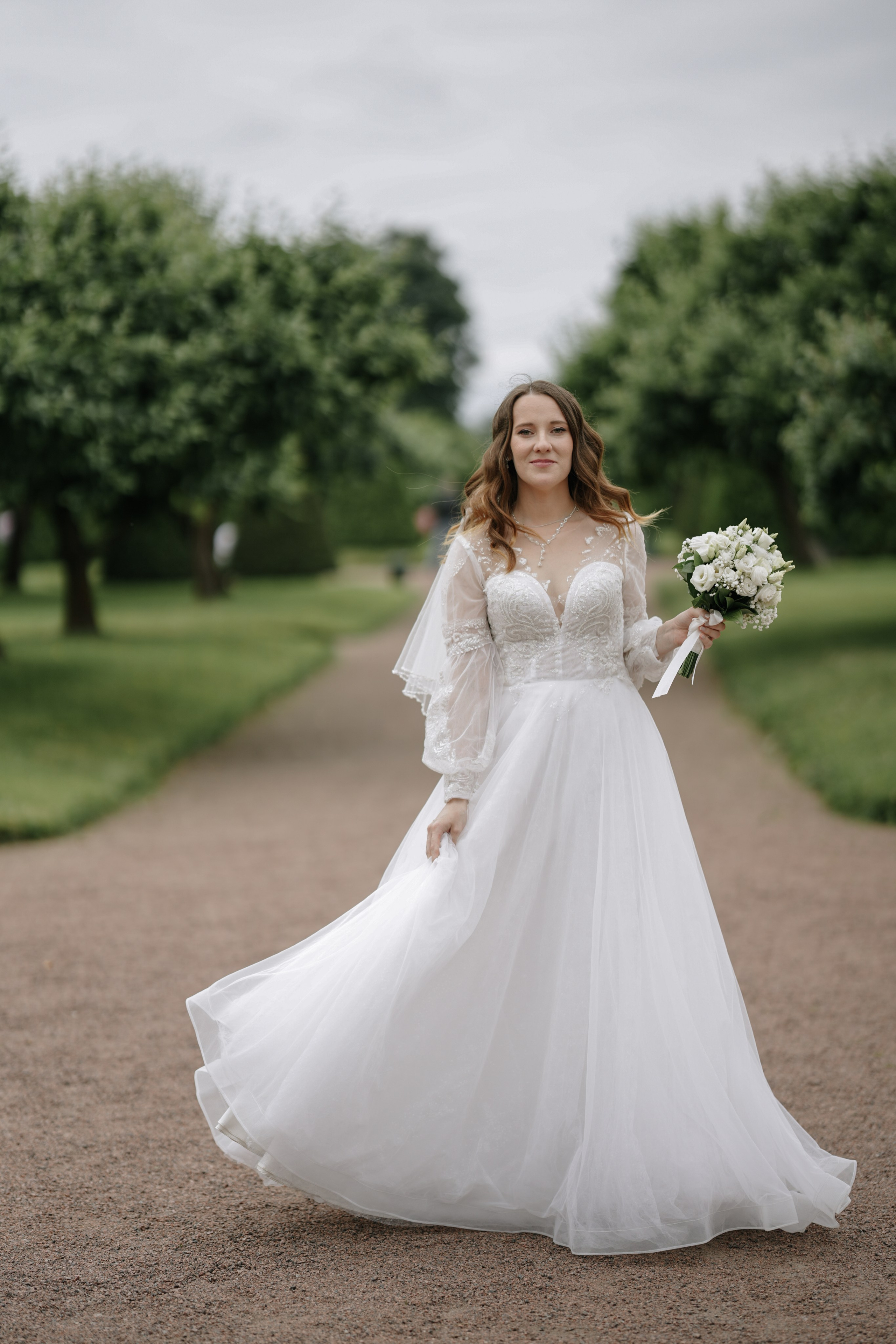 RUSLAN&DARIA. Свадебный фотограф в Санкт-Петербурге Харичева Анастасия