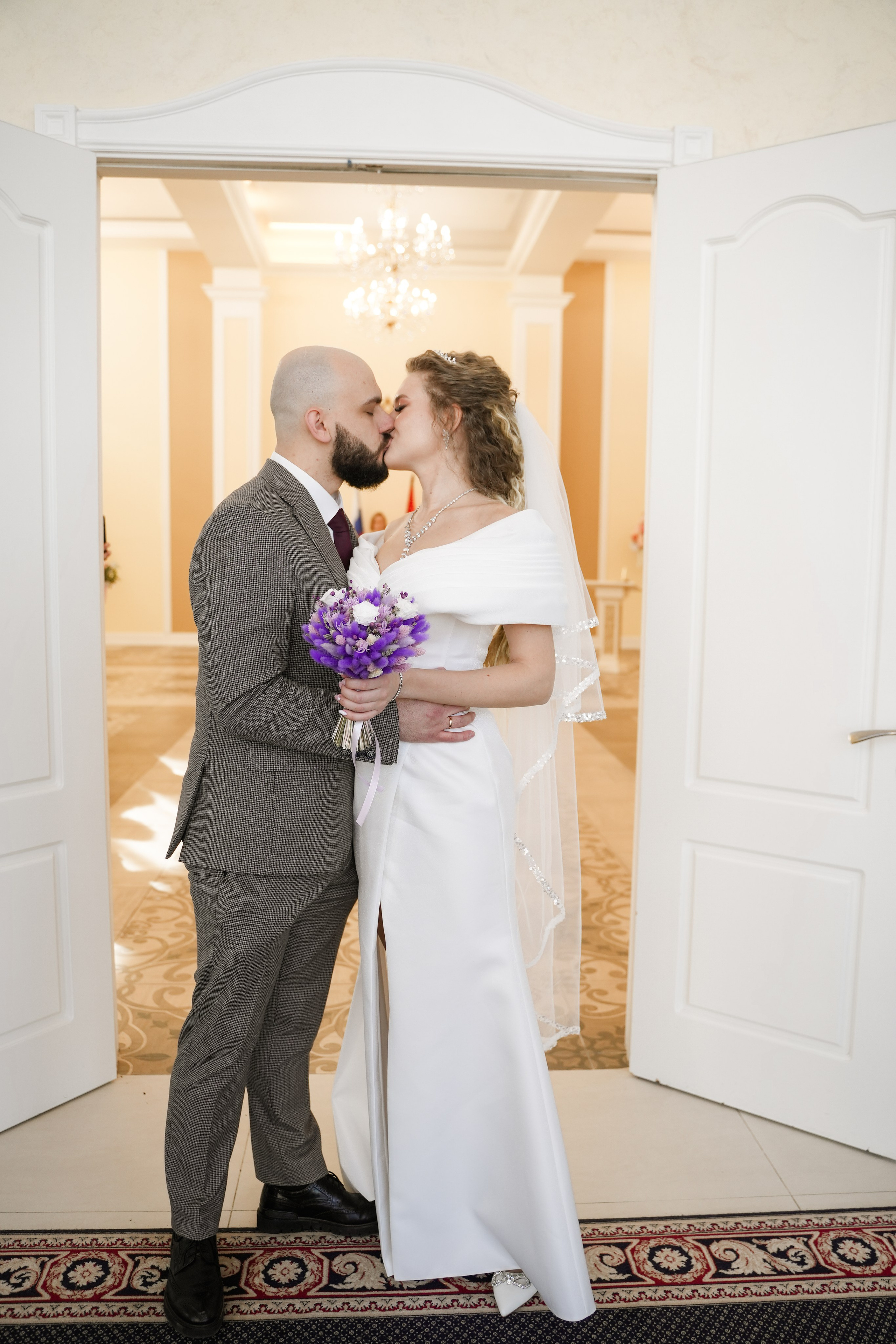 ROMAN&TATIANA. Свадебный фотограф в Санкт-Петербурге Харичева Анастасия