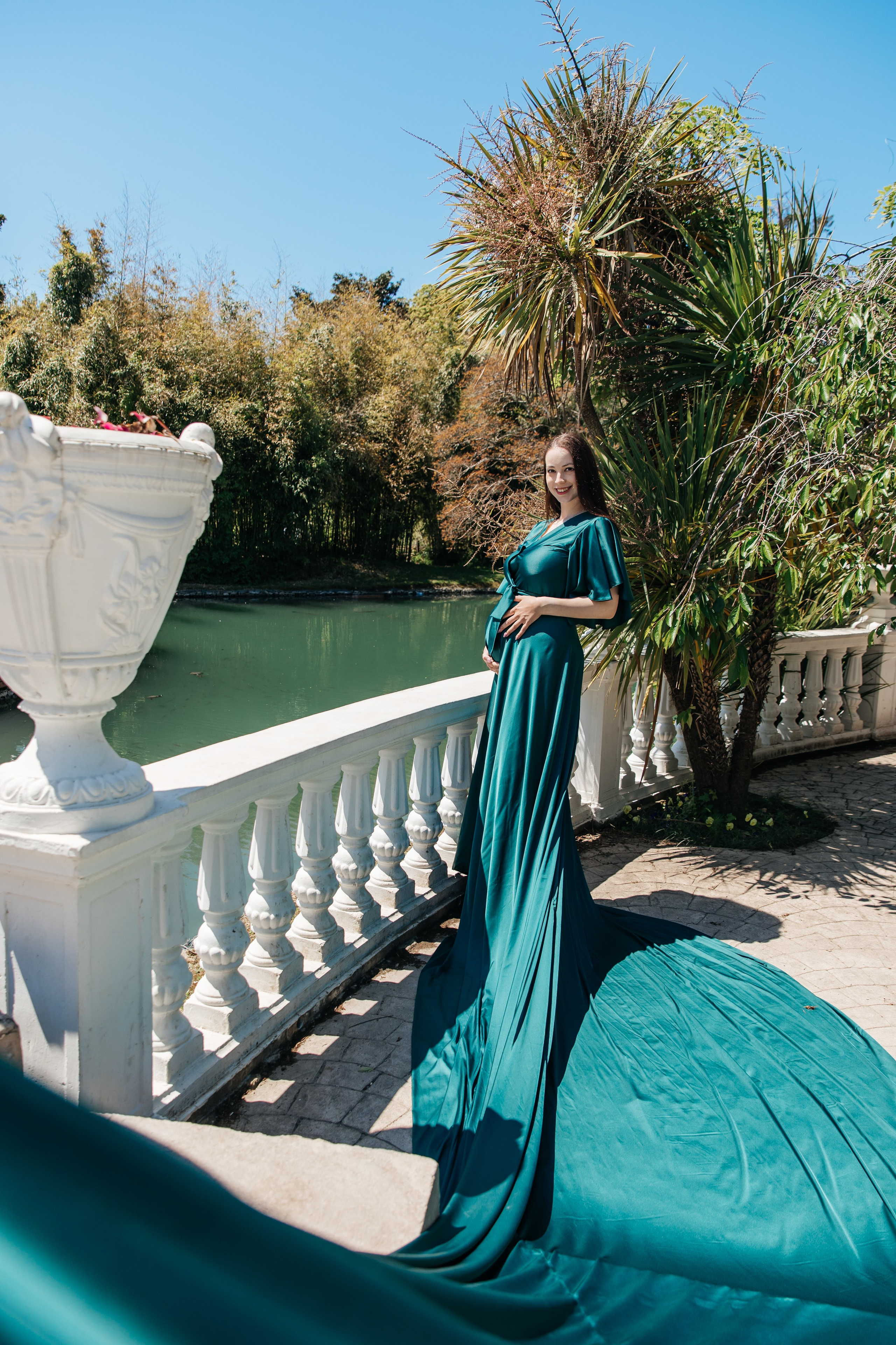 Евгения. Фотограф в Сочи. Свадебная видеосъемка Сочи