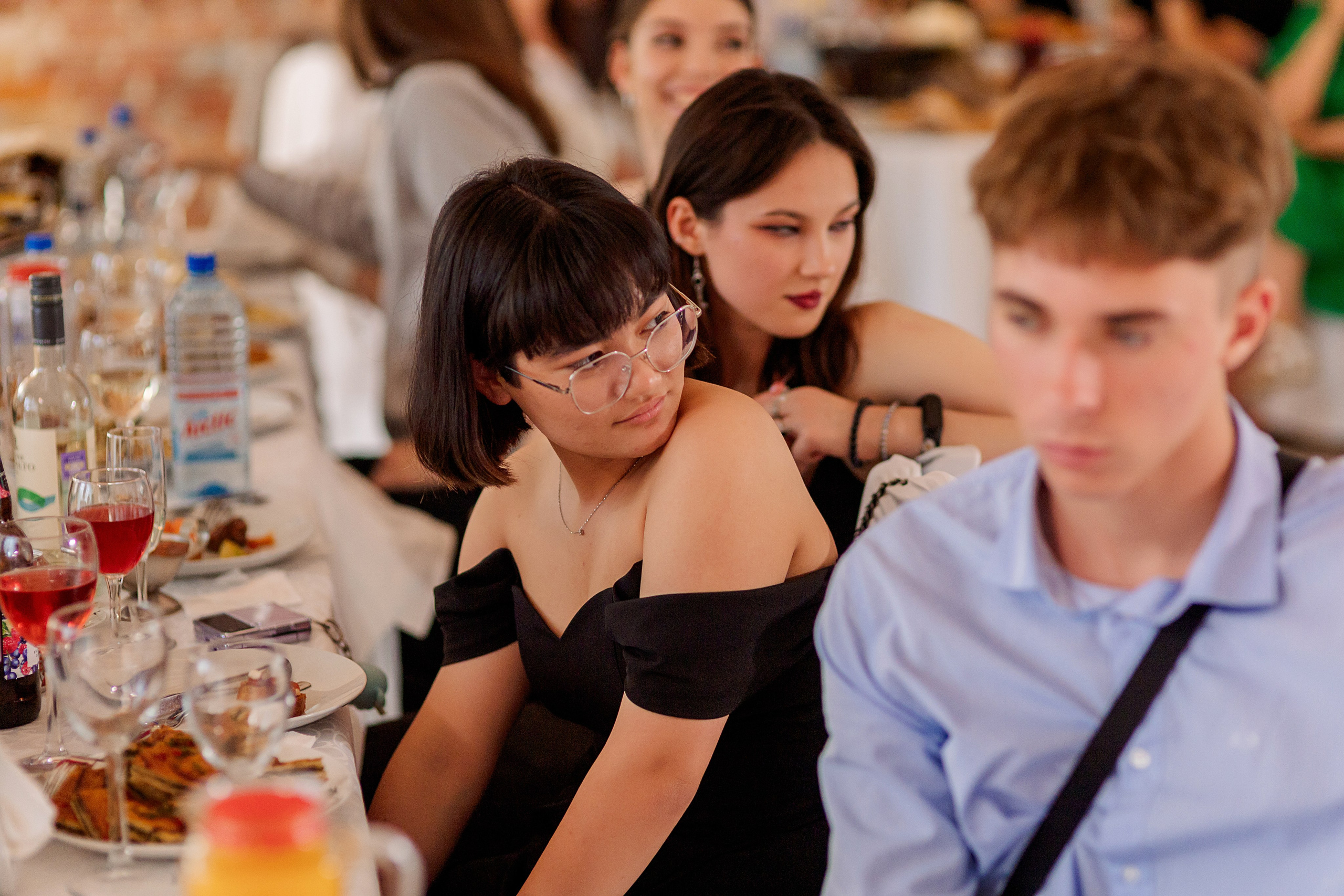 Выпуск лицея Ганзейская Ладья. Свадебный фотограф Калининград Пасюта Данила