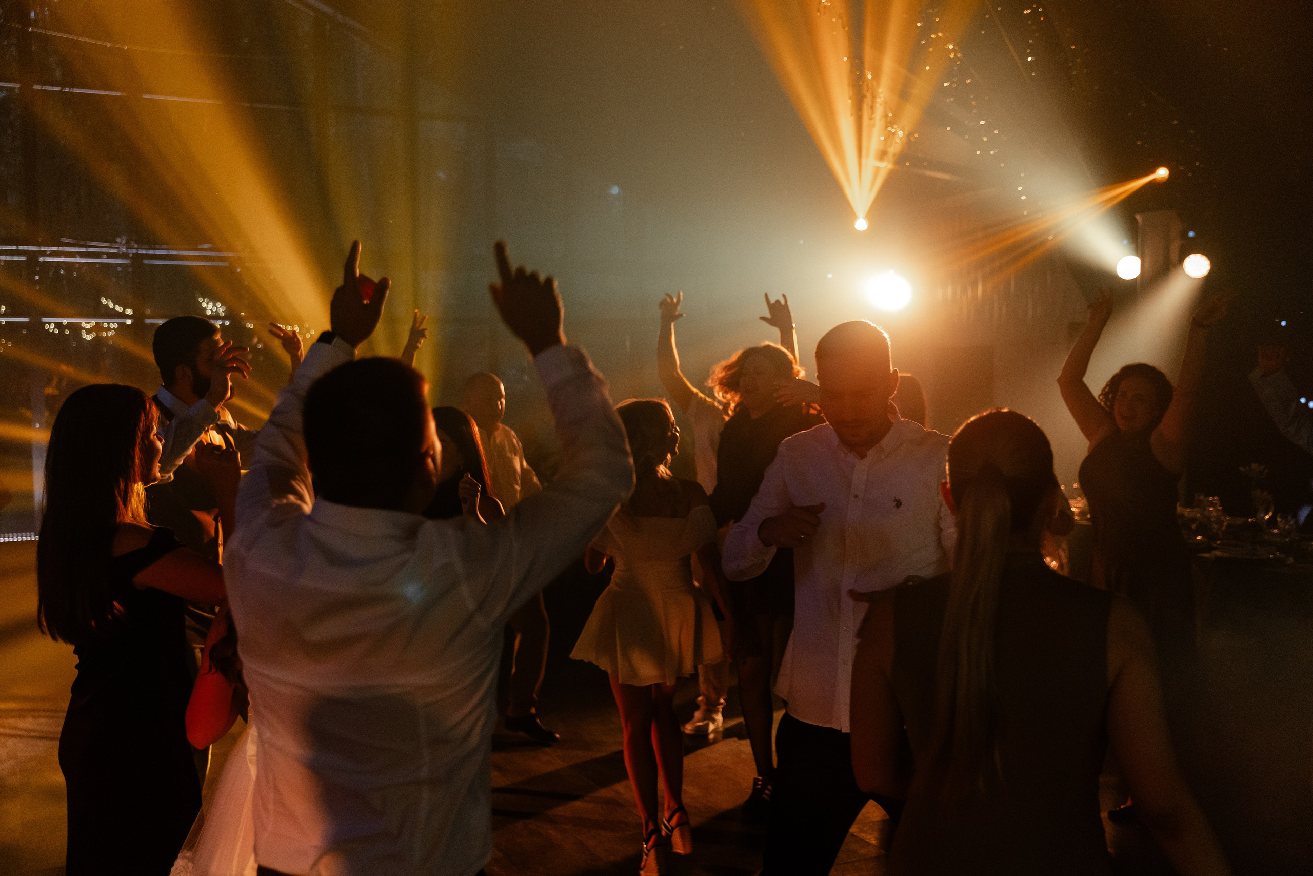 Полина и Миша. Свадебный фотограф в Москве Топтыгин Иван