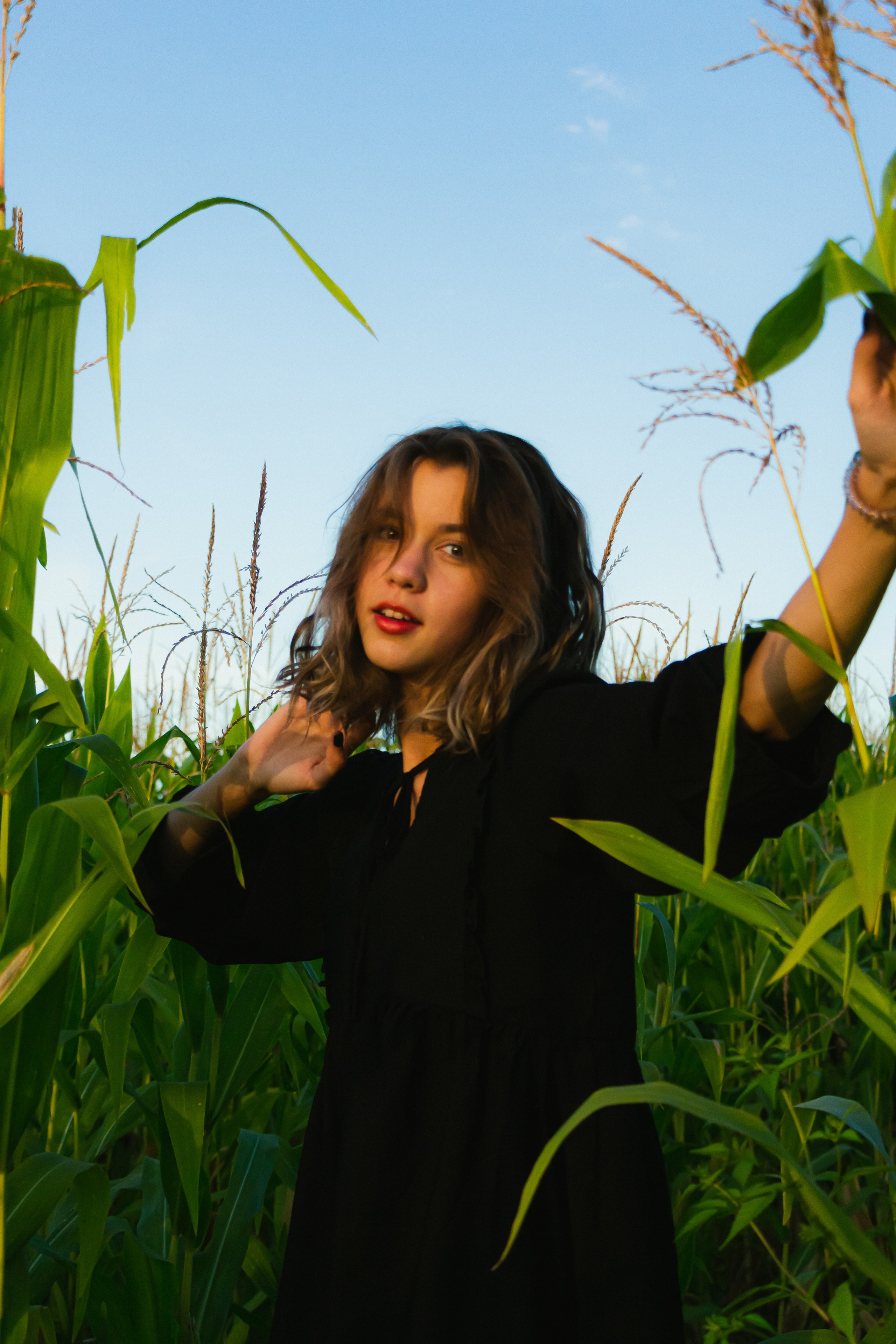 Саша. Фотограф Благовещенска Яна