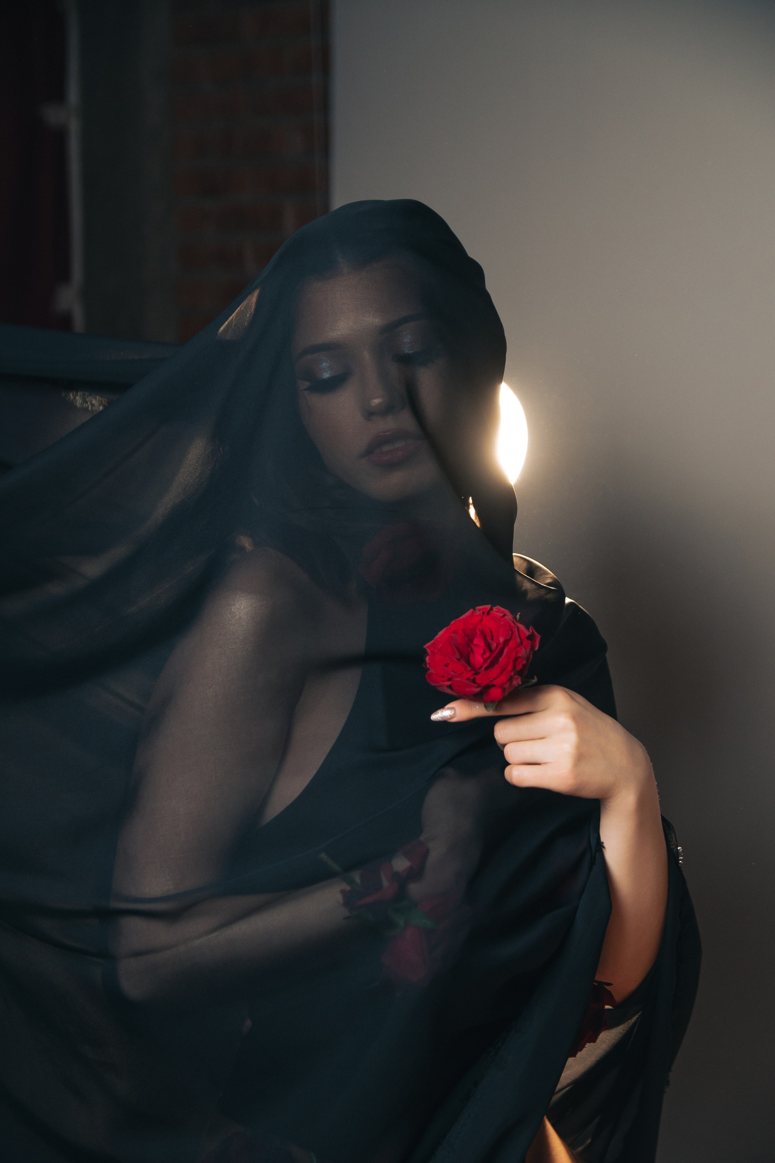 Дарина. Свадебный, женский и семейный фотограф в Уфе Анастасия Игнатьева