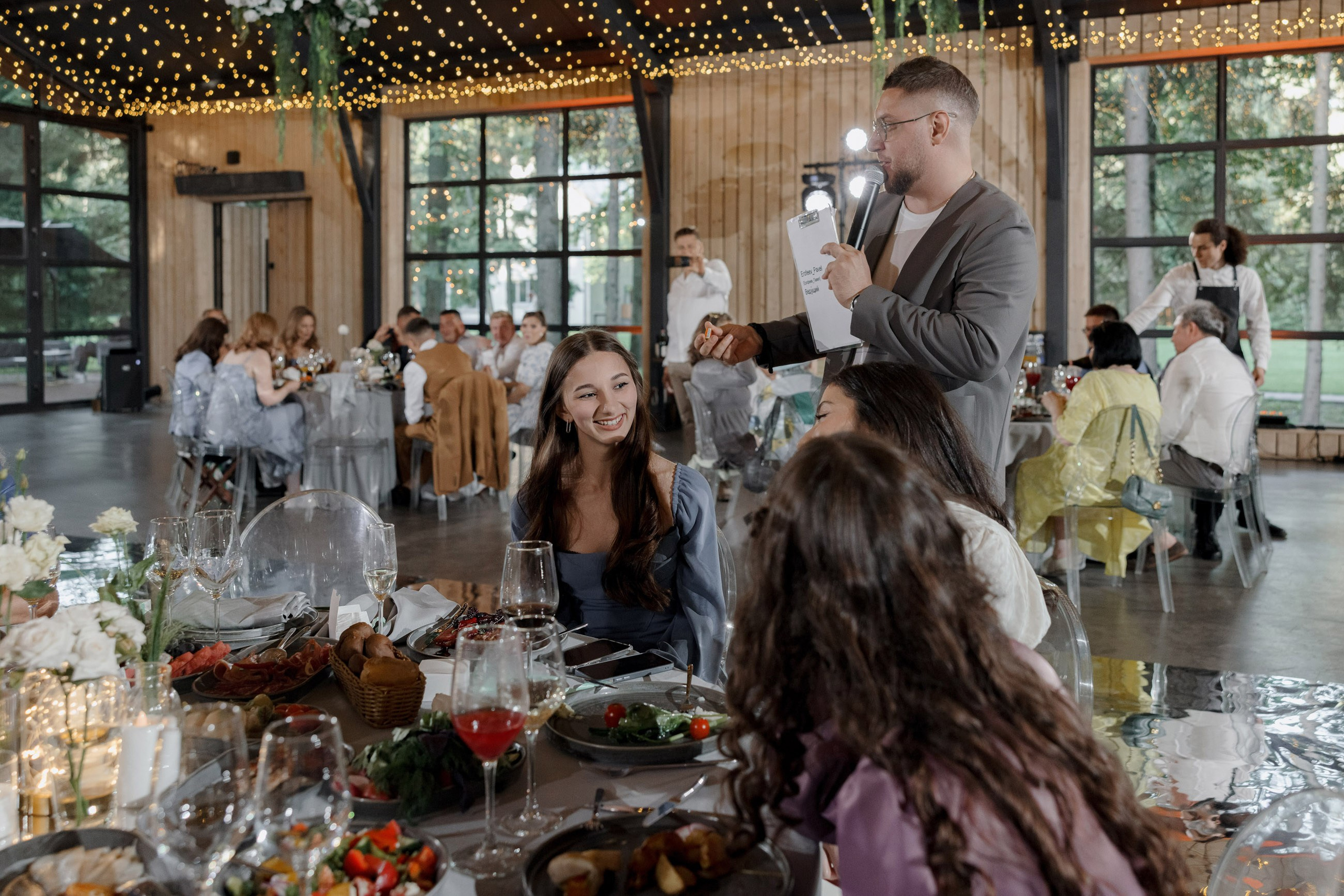 Павел и Ксения. Свадебный фотограф и видеограф Юрий и Эля Дубинины