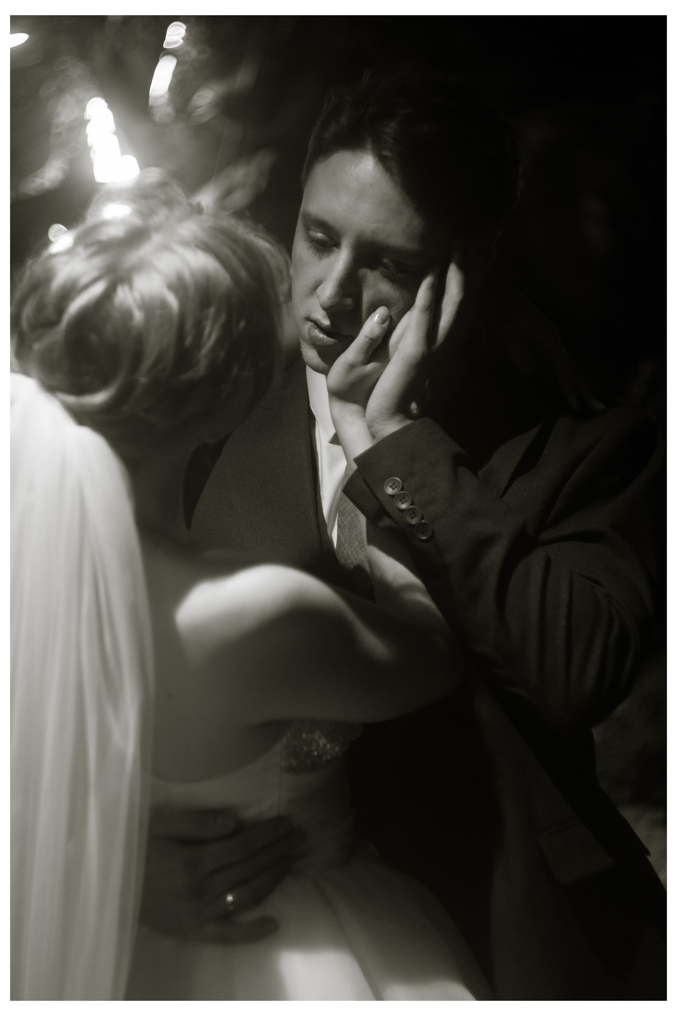 Свадебная фотография. Портретный и художественный фотограф в Москве