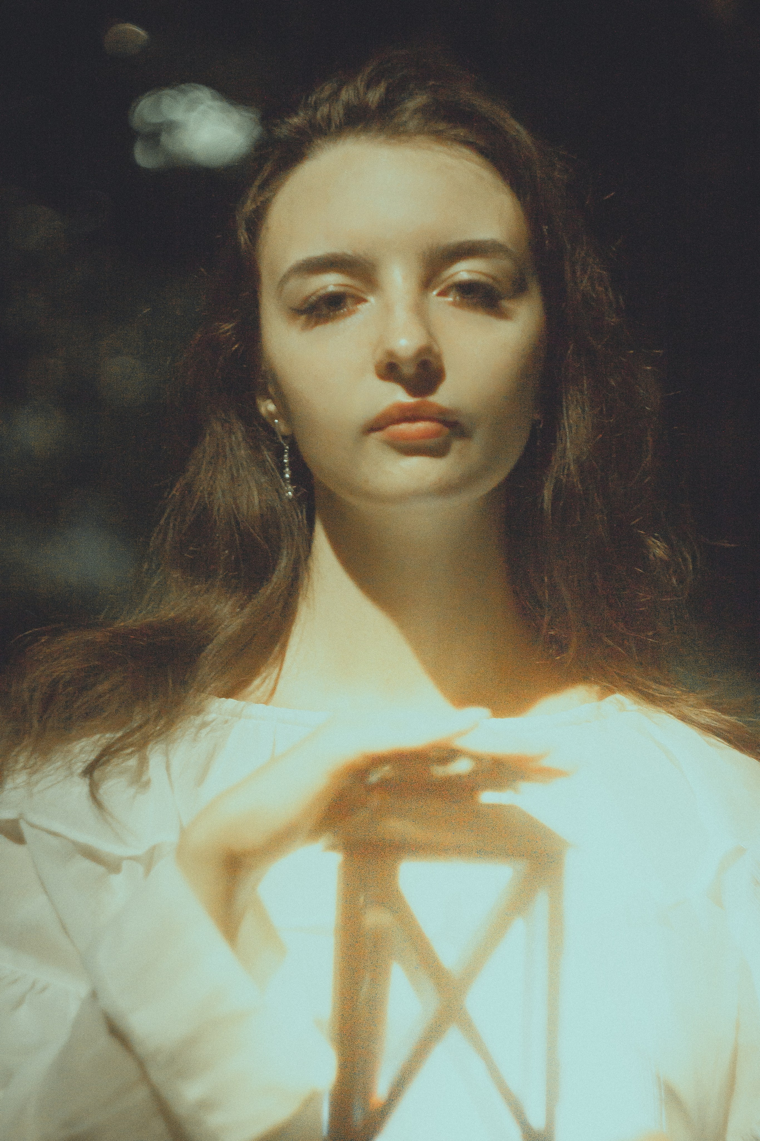 Анастасия. Портретный и художественный фотограф в Москве