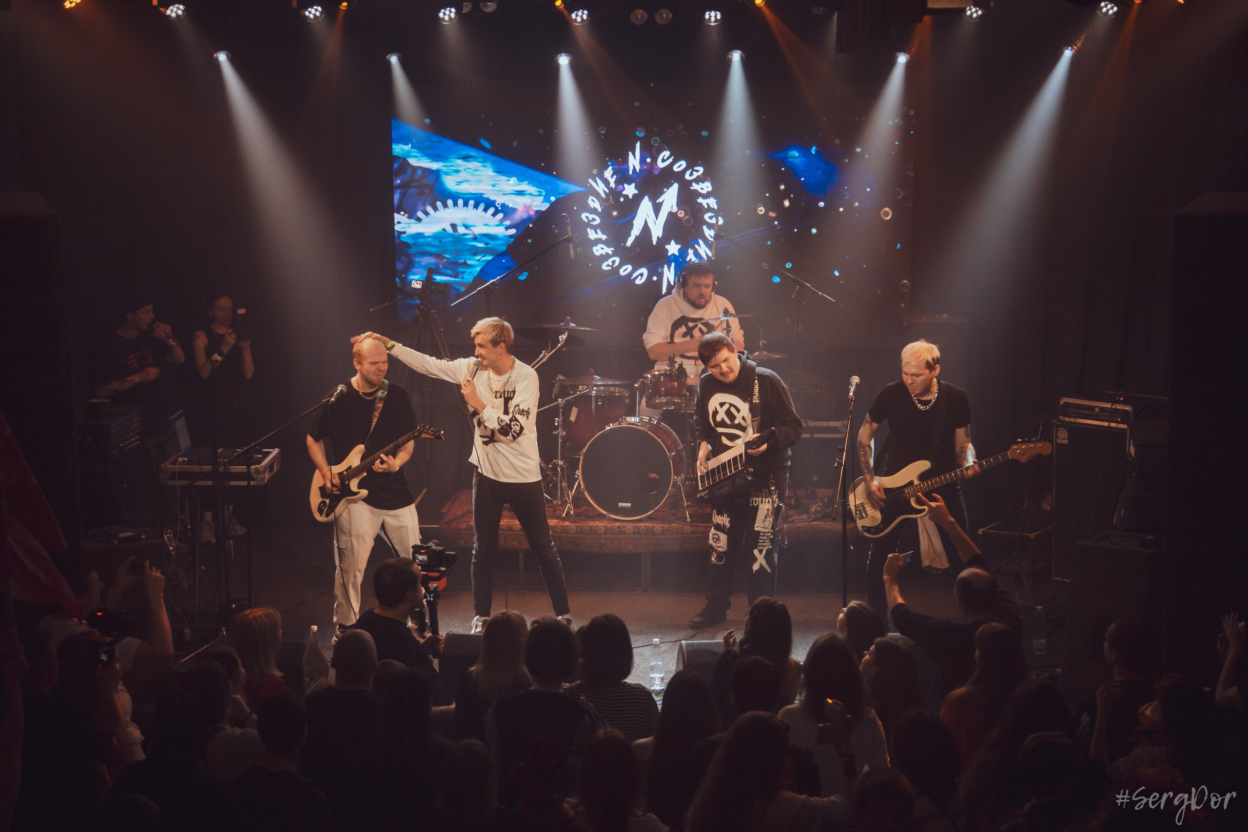 Созвездие N, Revolution Festival, Культурный центр Сердце, Санкт-Петербург, СПб, отборочный тур, 03.02.2024, SergDor, 03 февраля 2024 года, #SergDor