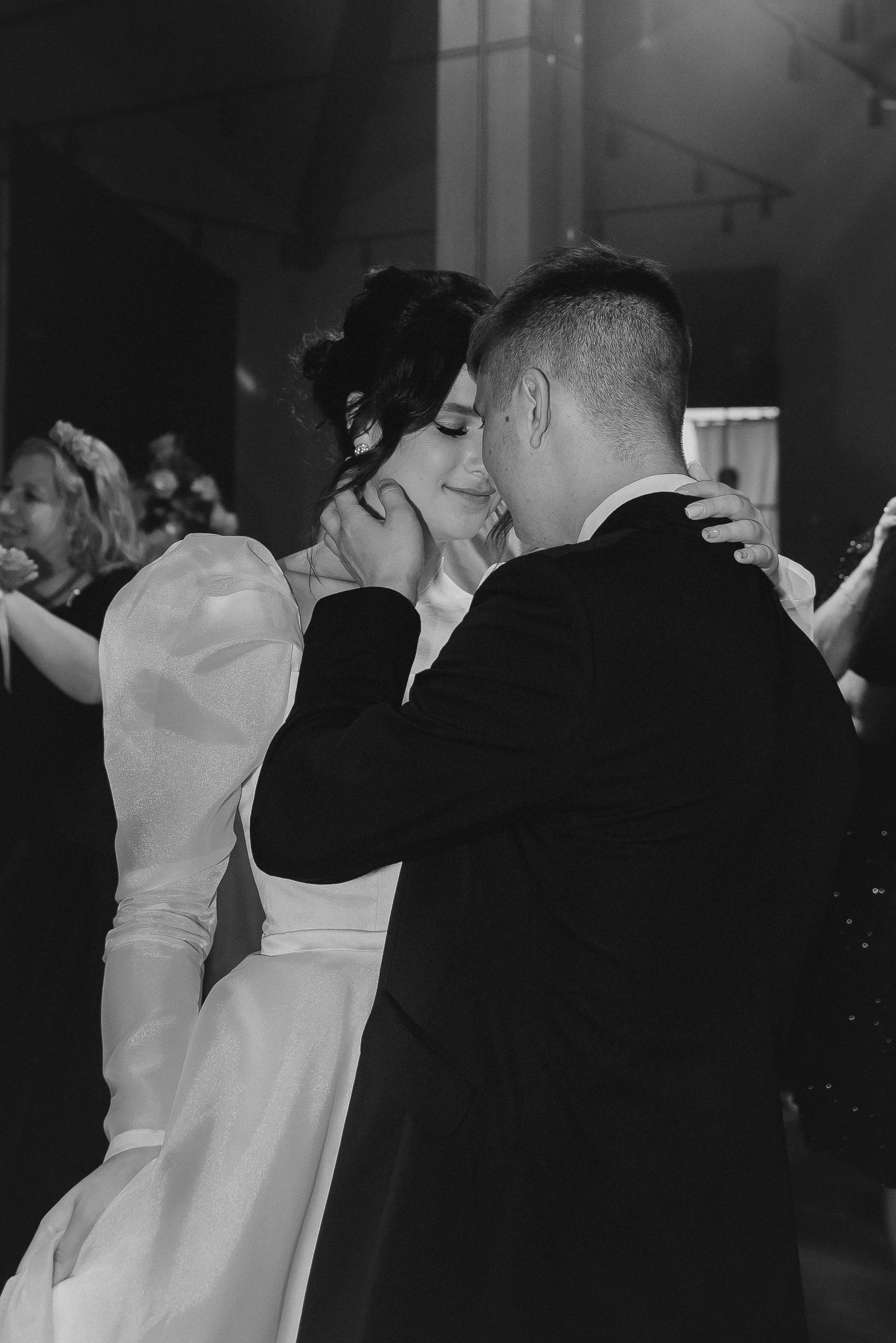 Свадебные банкеты