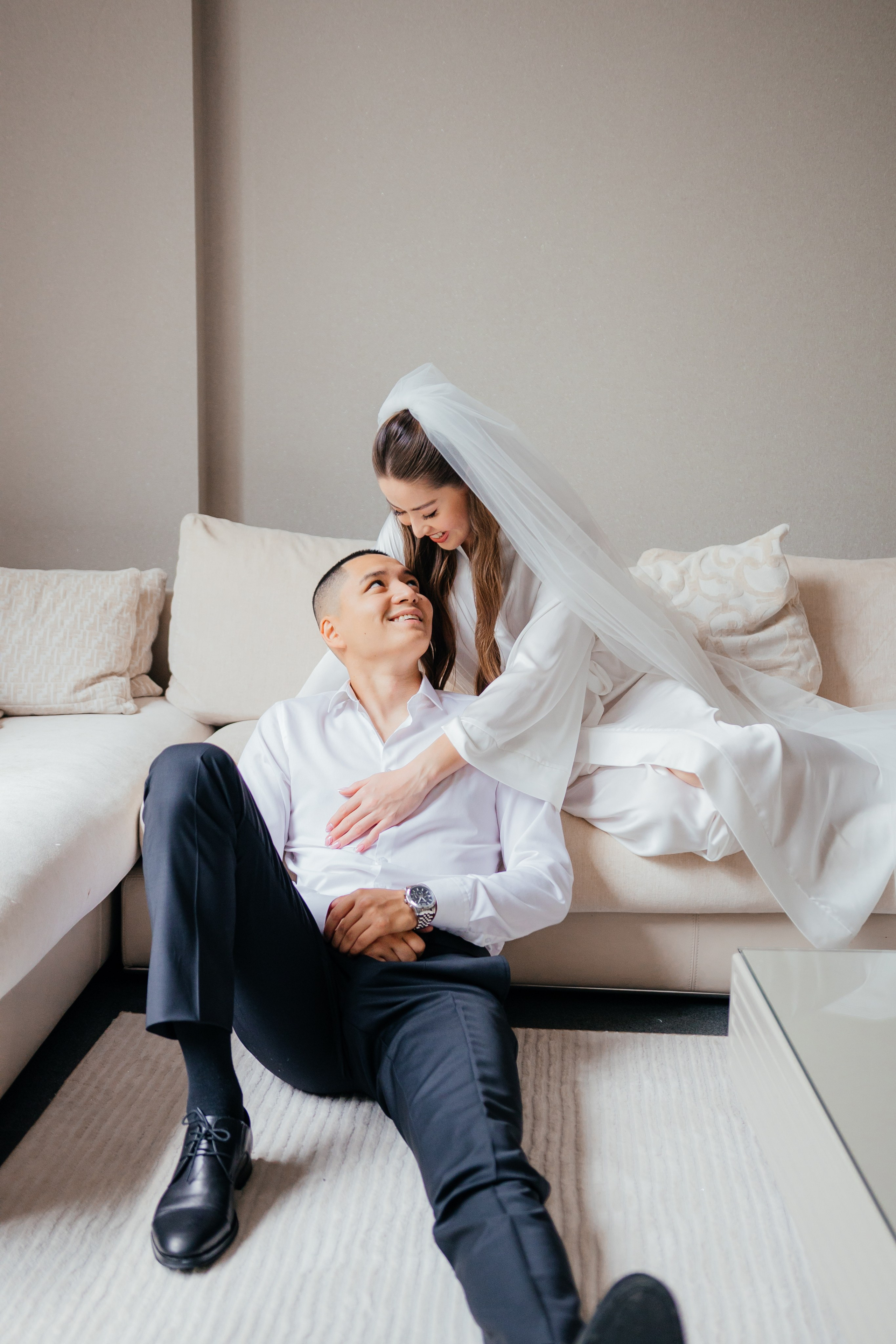 DIAS & ANEL. Wedding and Fashion photographer