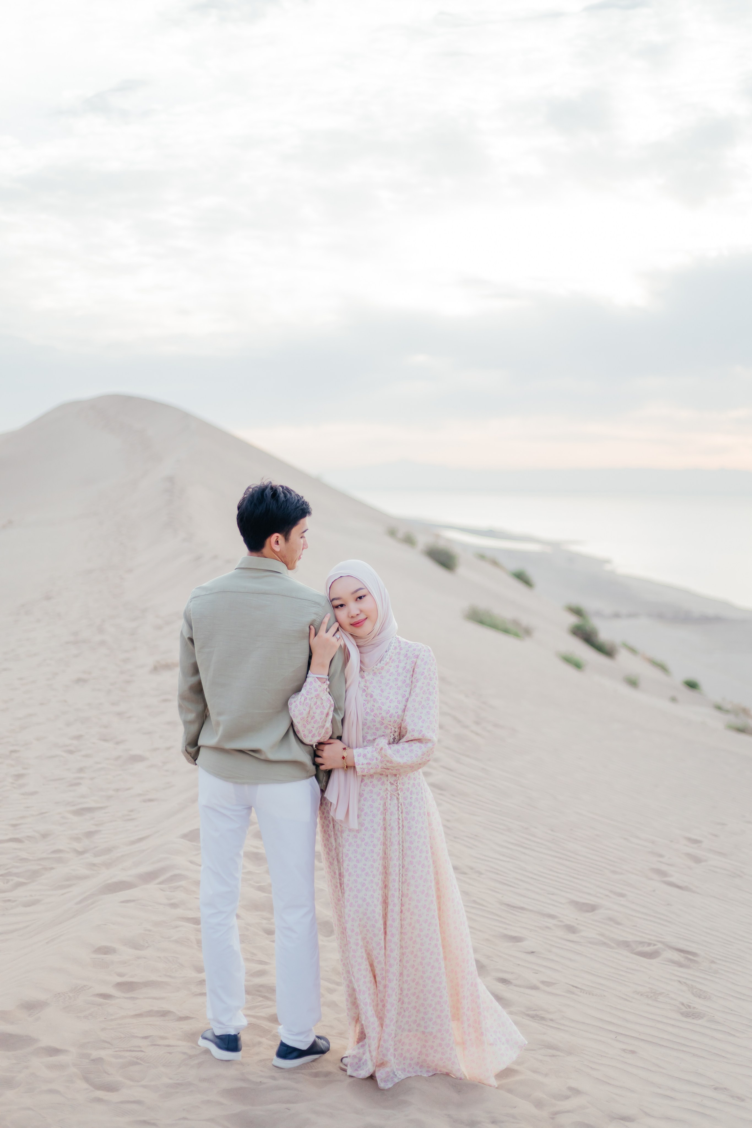 BEKA & ANELYA. Wedding and Fashion photographer