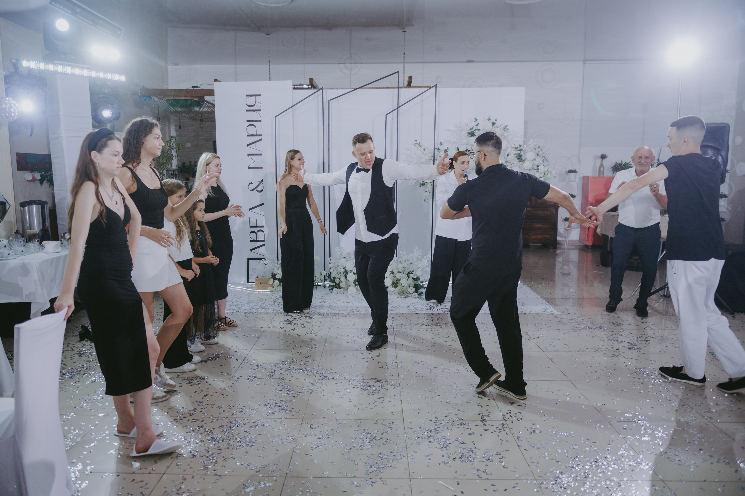 Мария&Павел фотограф Елена Горбач. Свадебный и семейный фотограф город Темрюк Фотостудия Темрюк