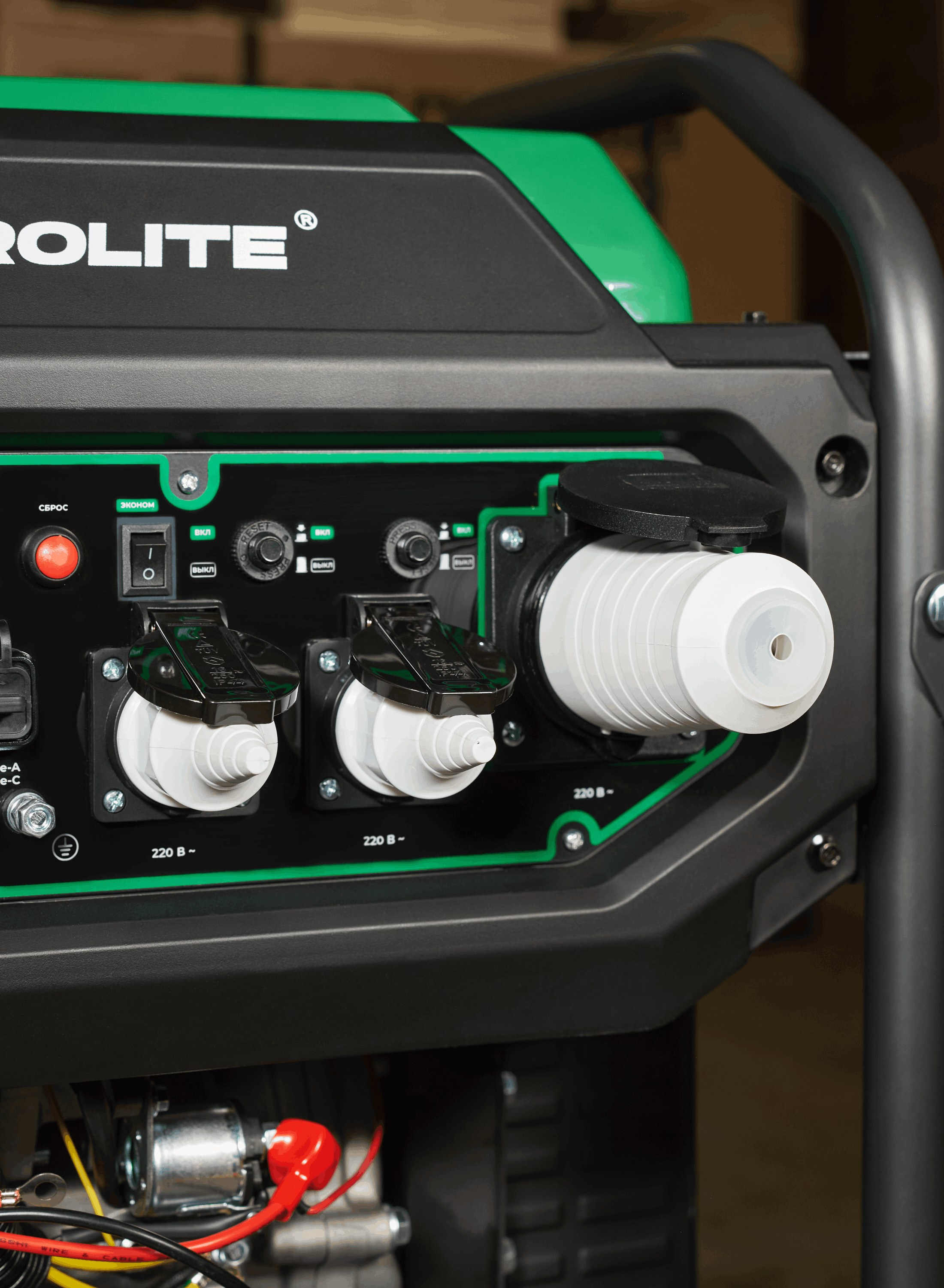 Инструменты. Фотограф Потапчук Алёна (Ростов-на-Дону)