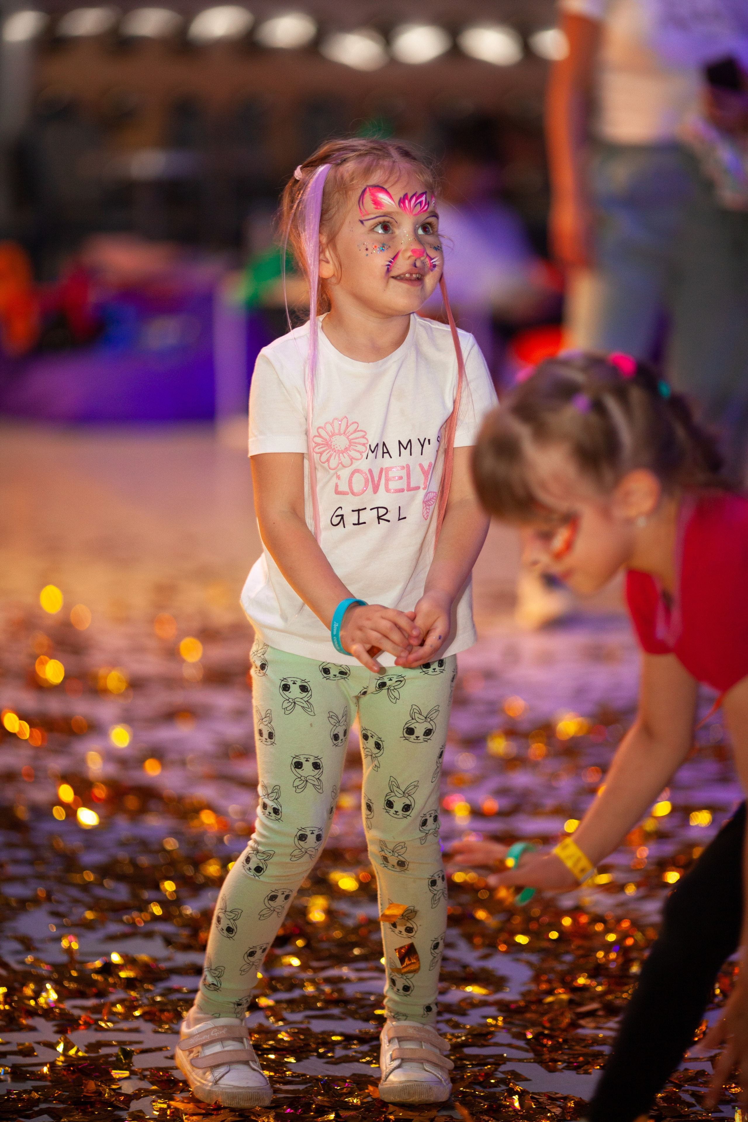 Ленгазспецстрой — День семьи. Двойняшки-фотографы Анна и Анастасия в Санкт-Петербурге