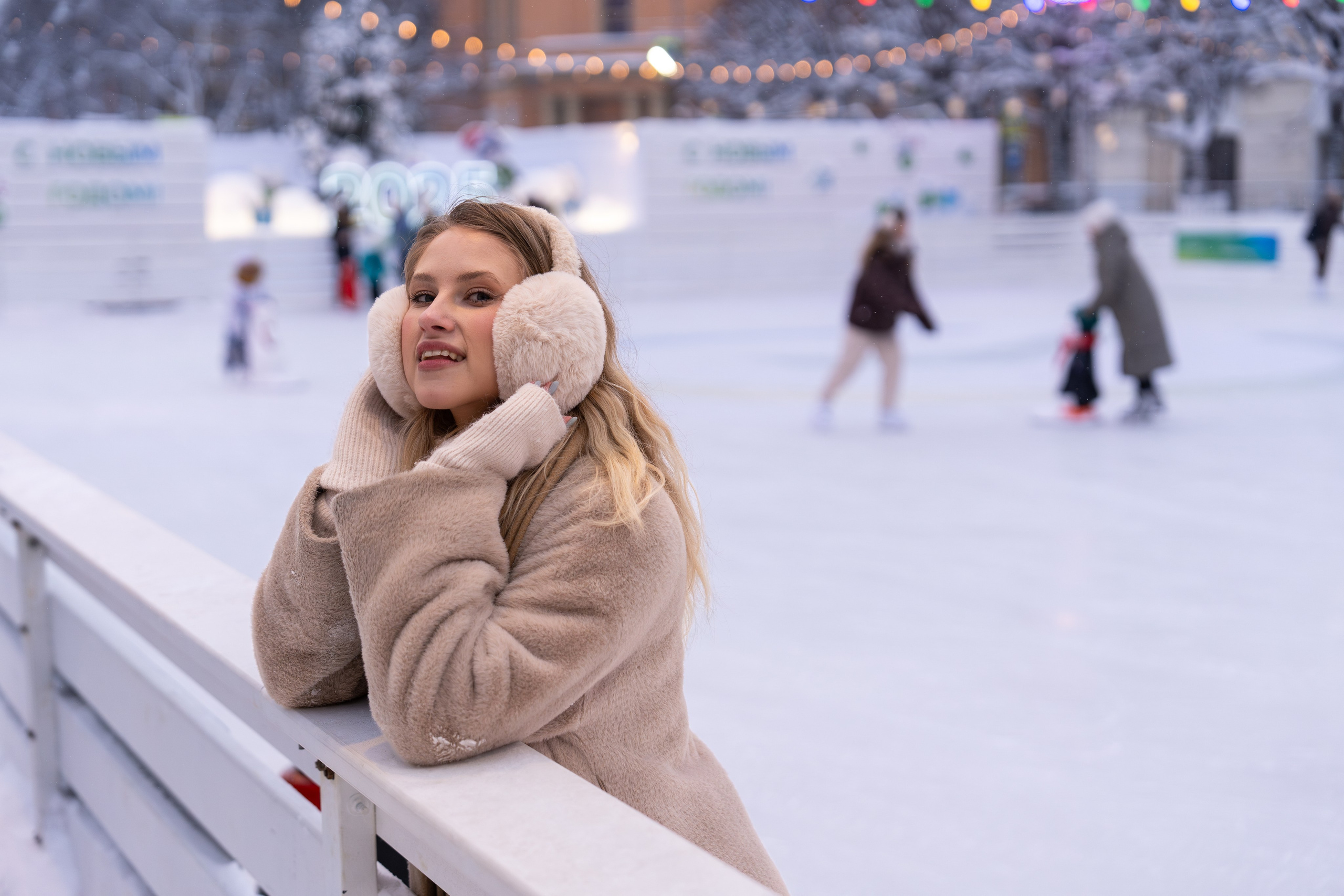 Манежная площадь. Главная