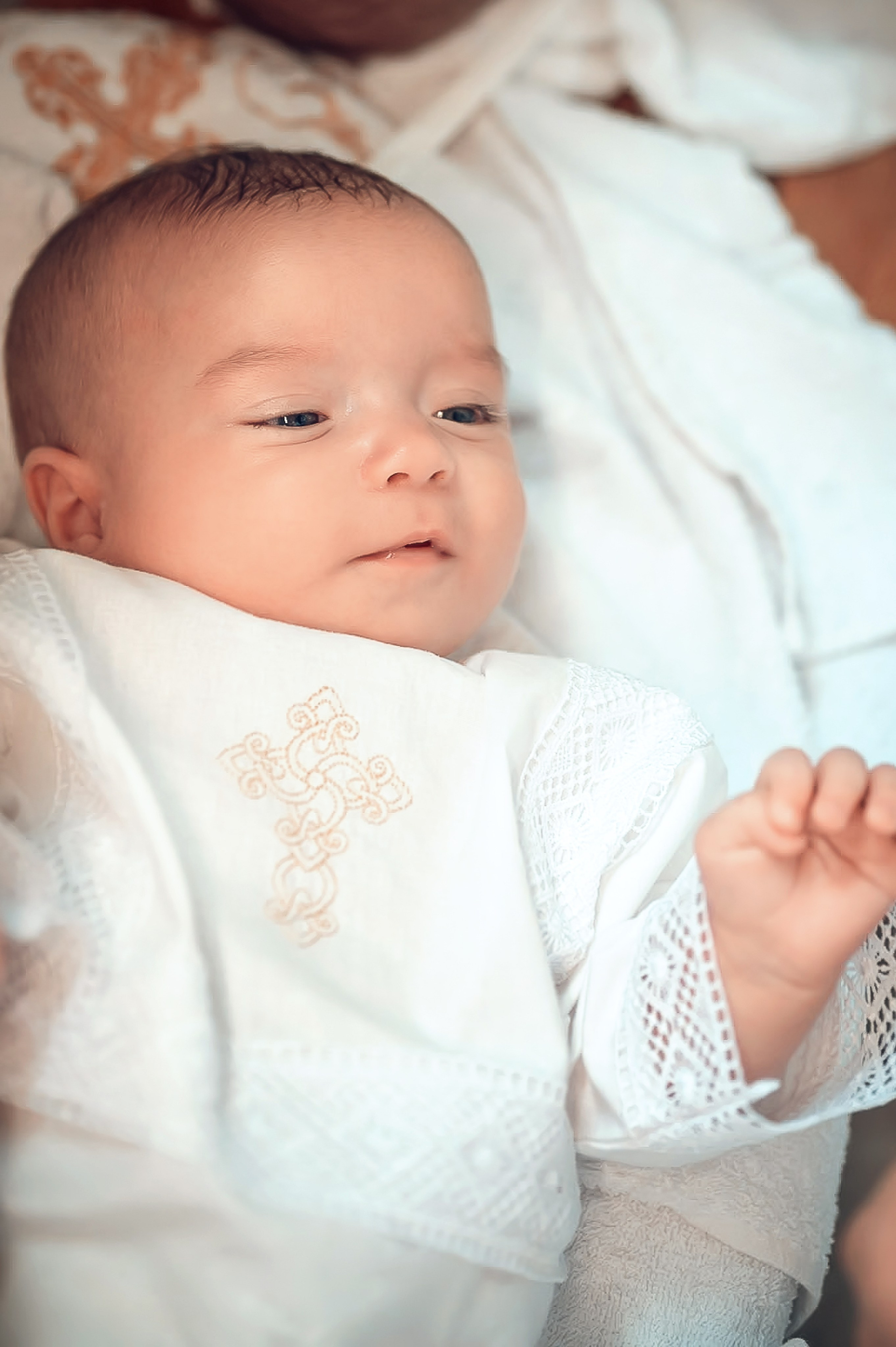 Крещение. Фотограф на Крещение и Венчание в Оренбурге и Оренбургской области Наталья Мулина