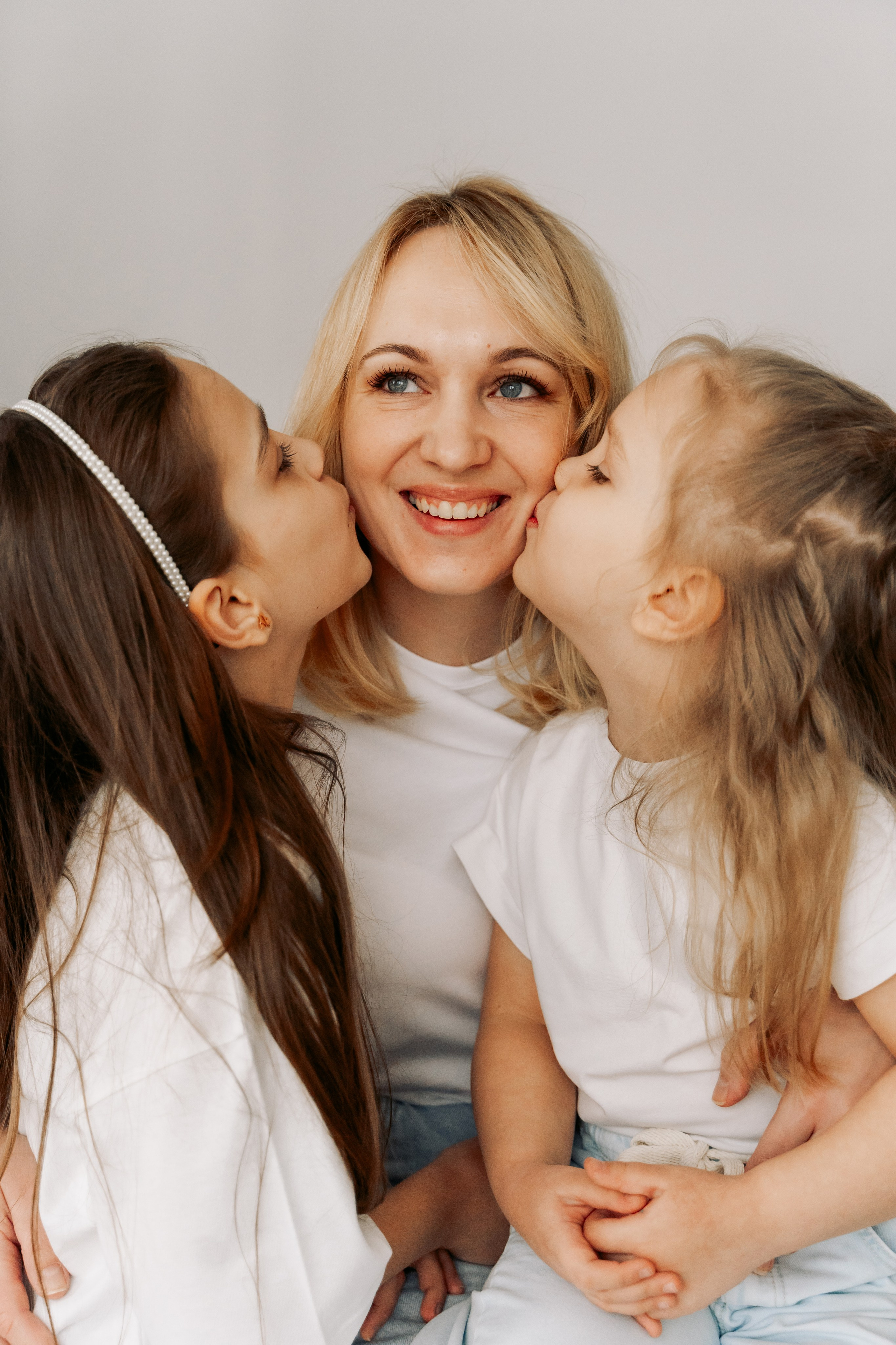 Тысячу раз люблю…. Детский и семейный фотограф Ташкент Наталья Кривенко