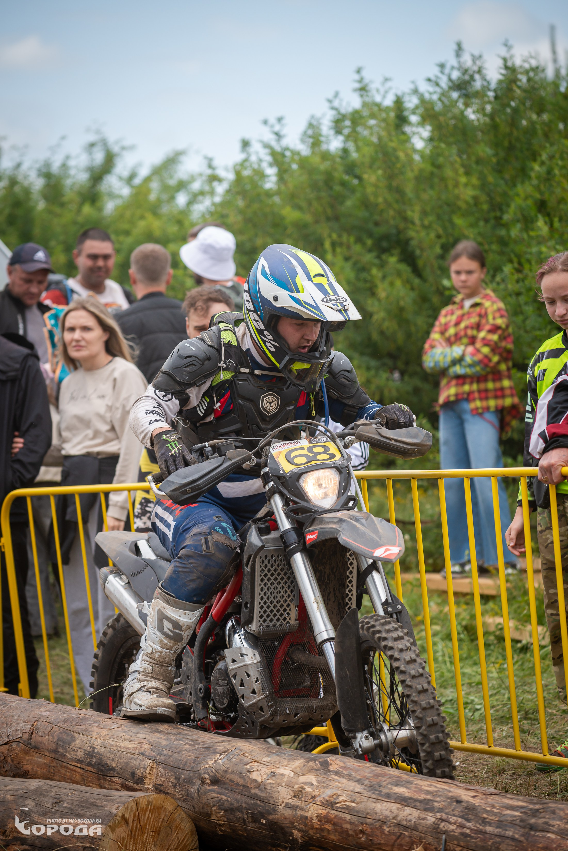 Эндуро КУЗЯМБАЙ 2025. Фотограф | Макс Борода