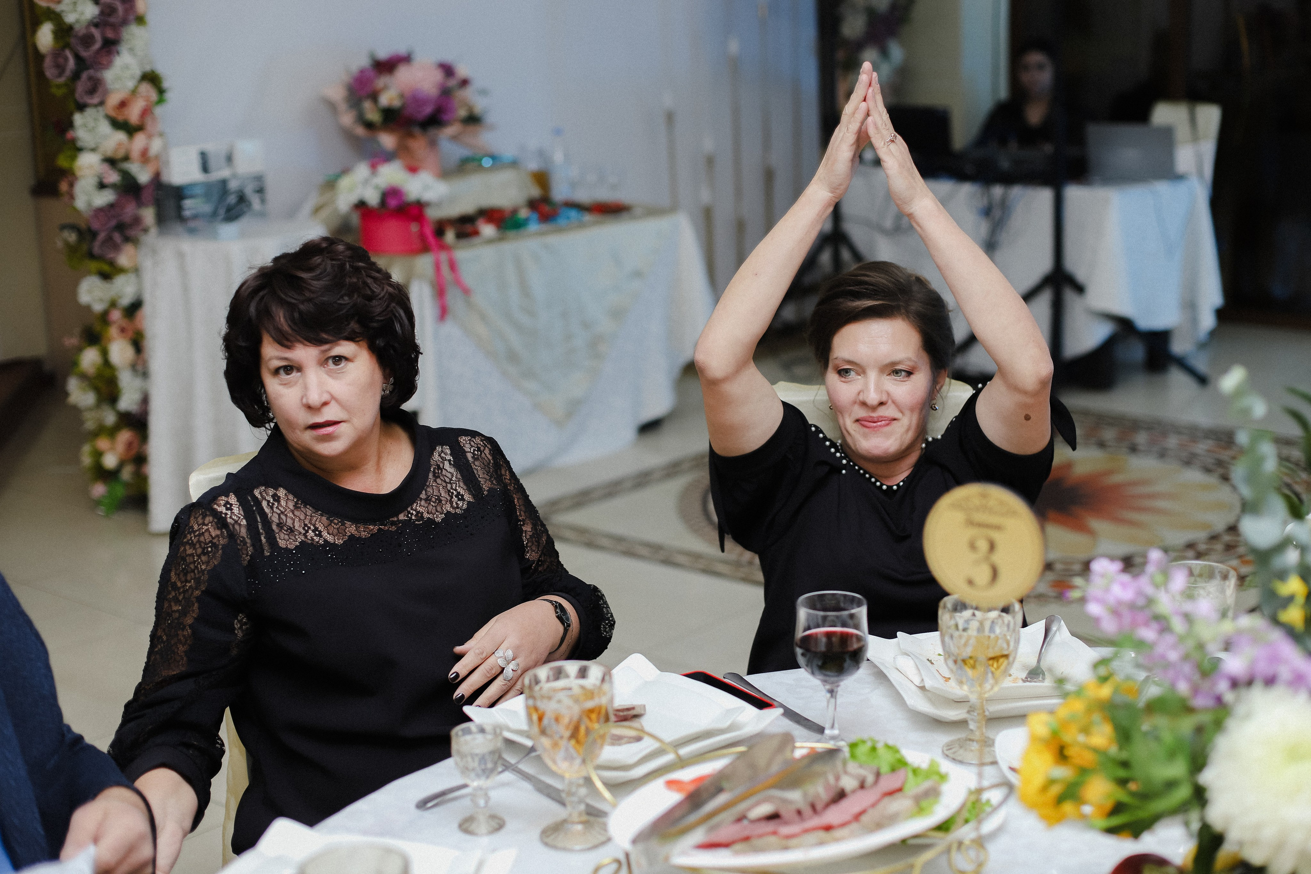 75 лет Галине Григорьевне. Фотограф в Алматы и Москве Даша Пушкина