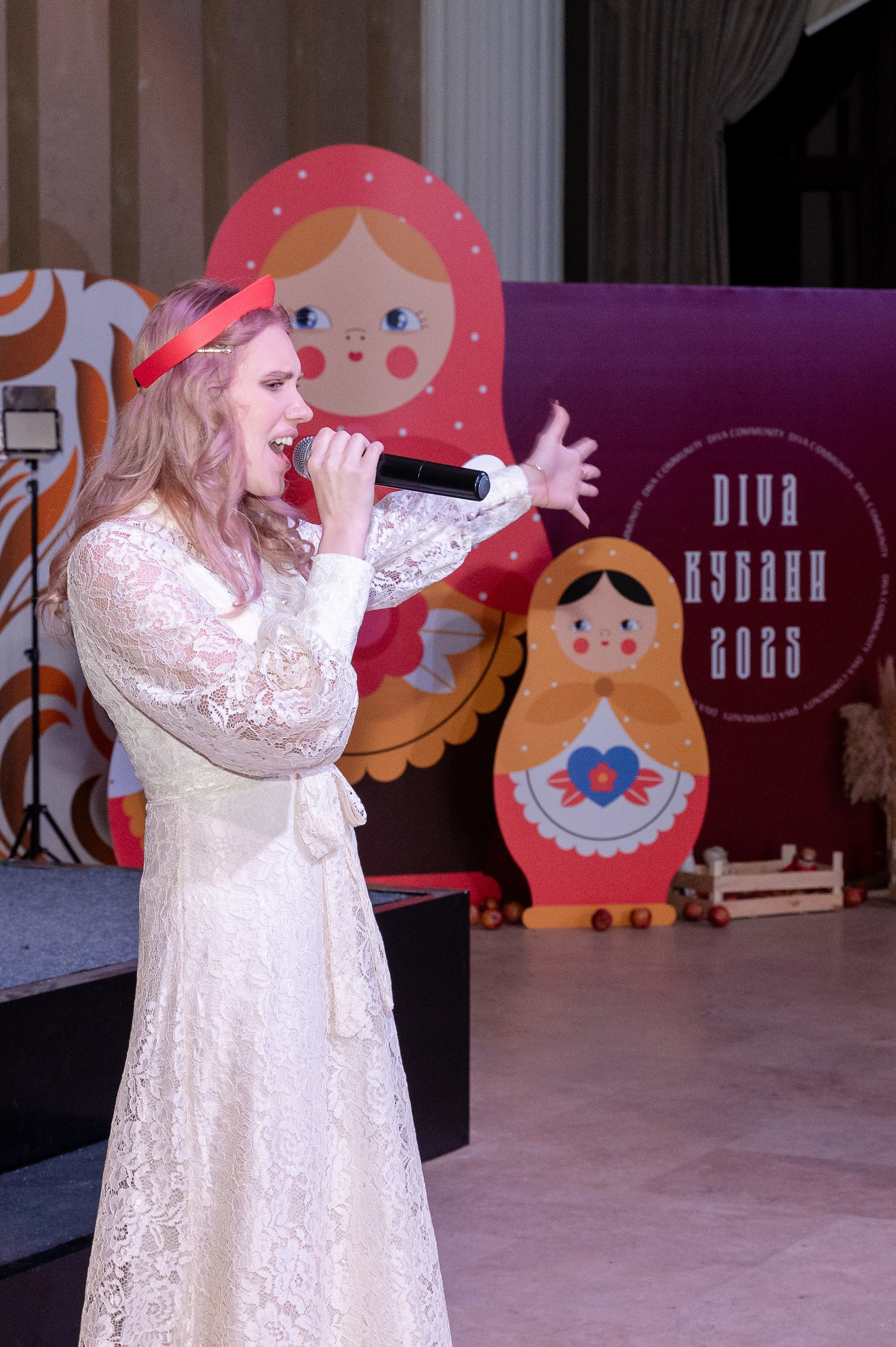 DIVA KUBANI. Бизнес-Фотограф Краснодар