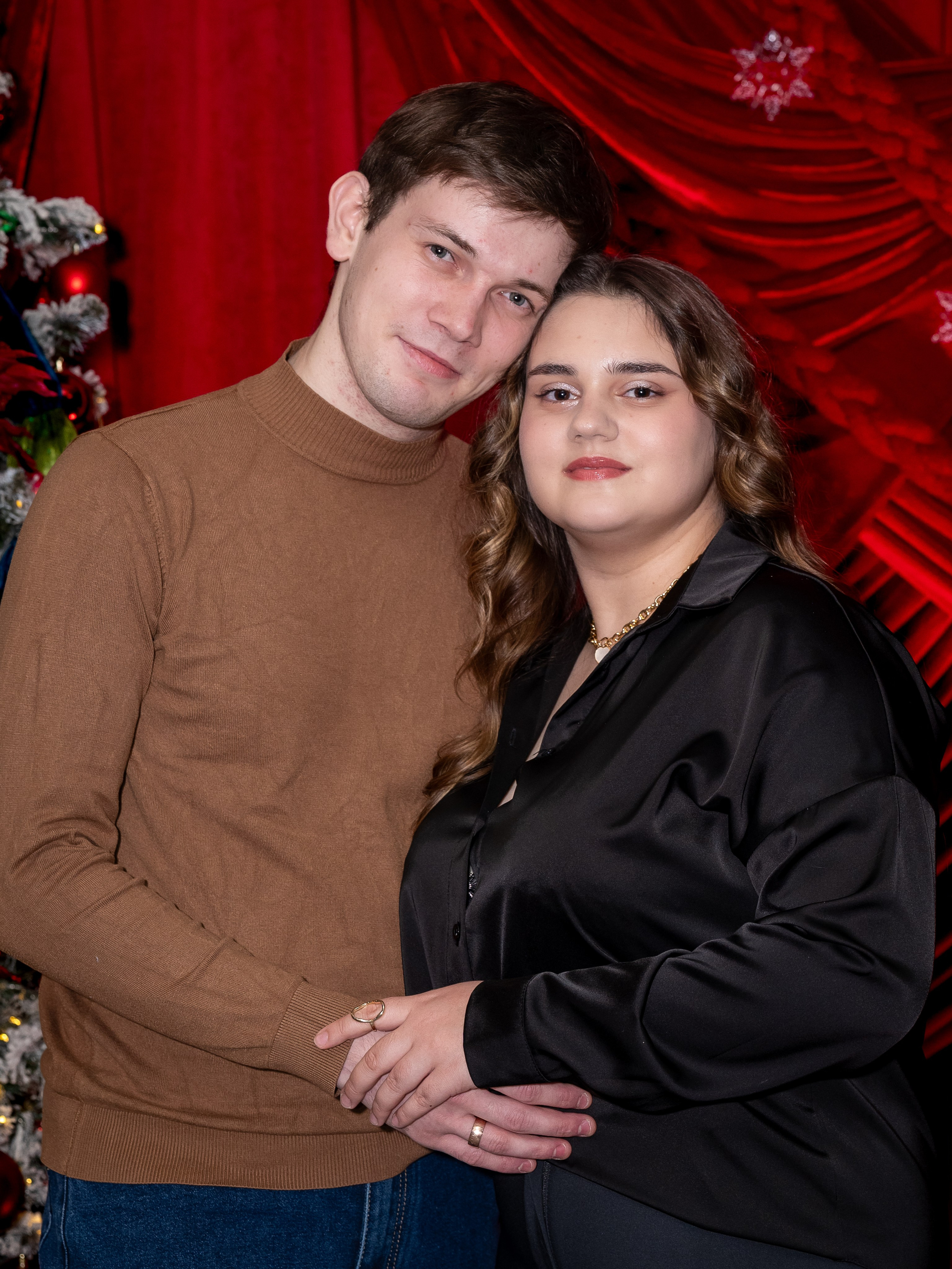 С Новым Годом, АкваМир!. Бизнес-Фотограф Краснодар