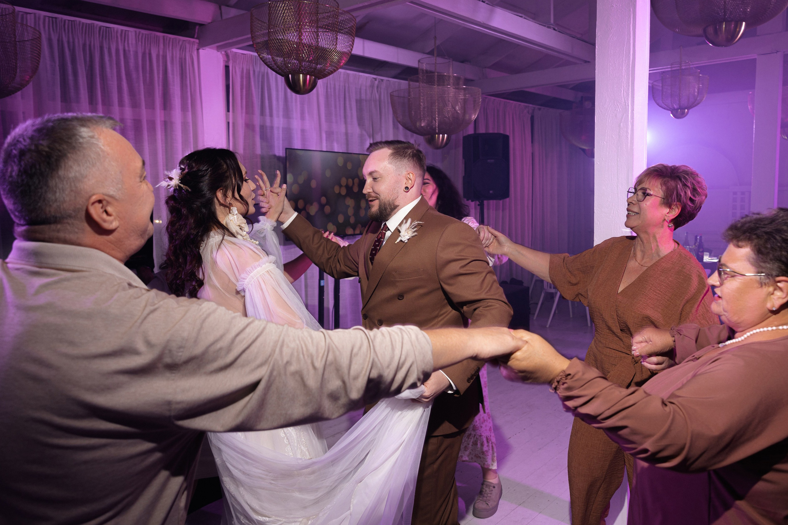 Рыбка моя. Свадебный фотограф и видеограф в Краснодаре | Алина и Евгений Кумановские