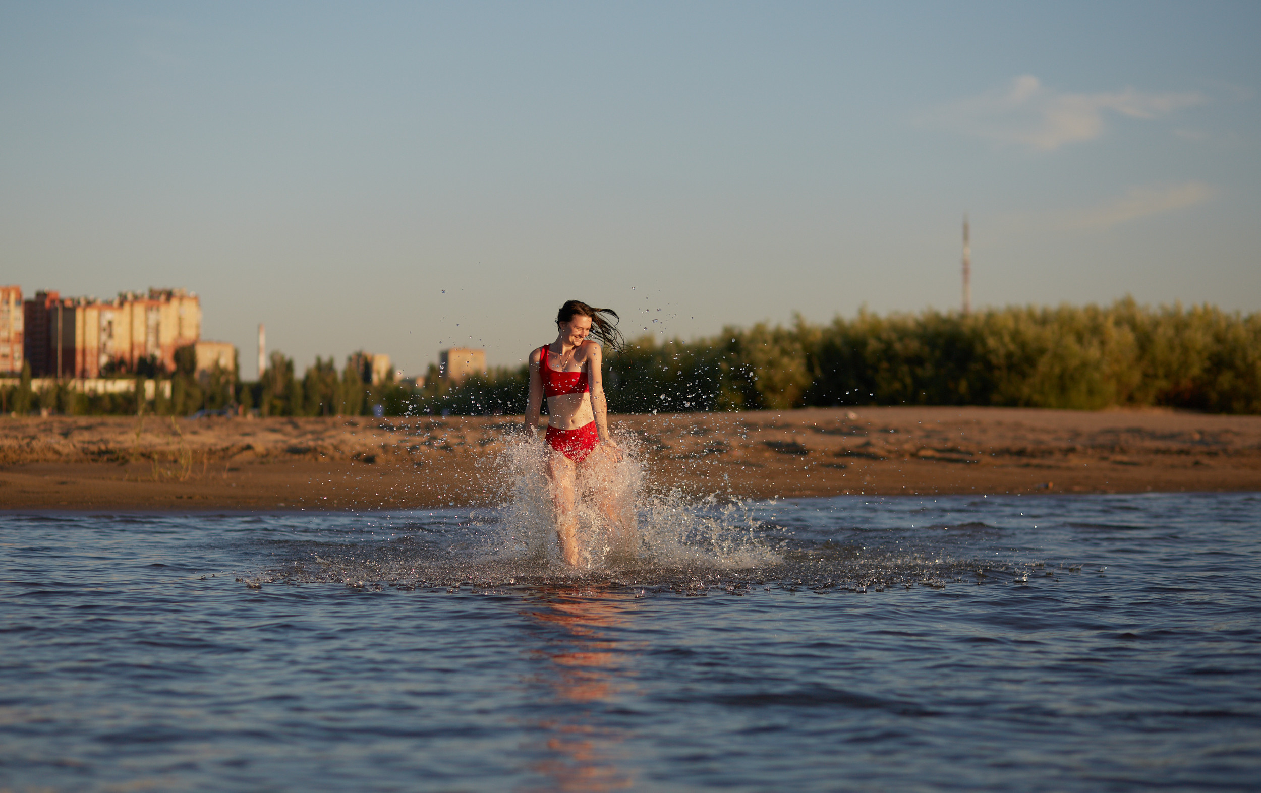 Рита. Свадебный и портретный фотограф Иван Ярема