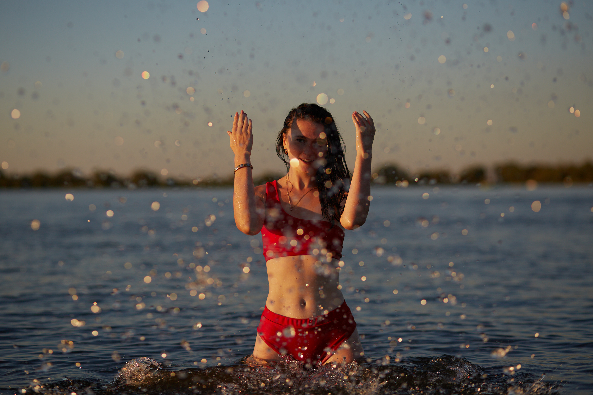 Рита. Свадебный и портретный фотограф Иван Ярема