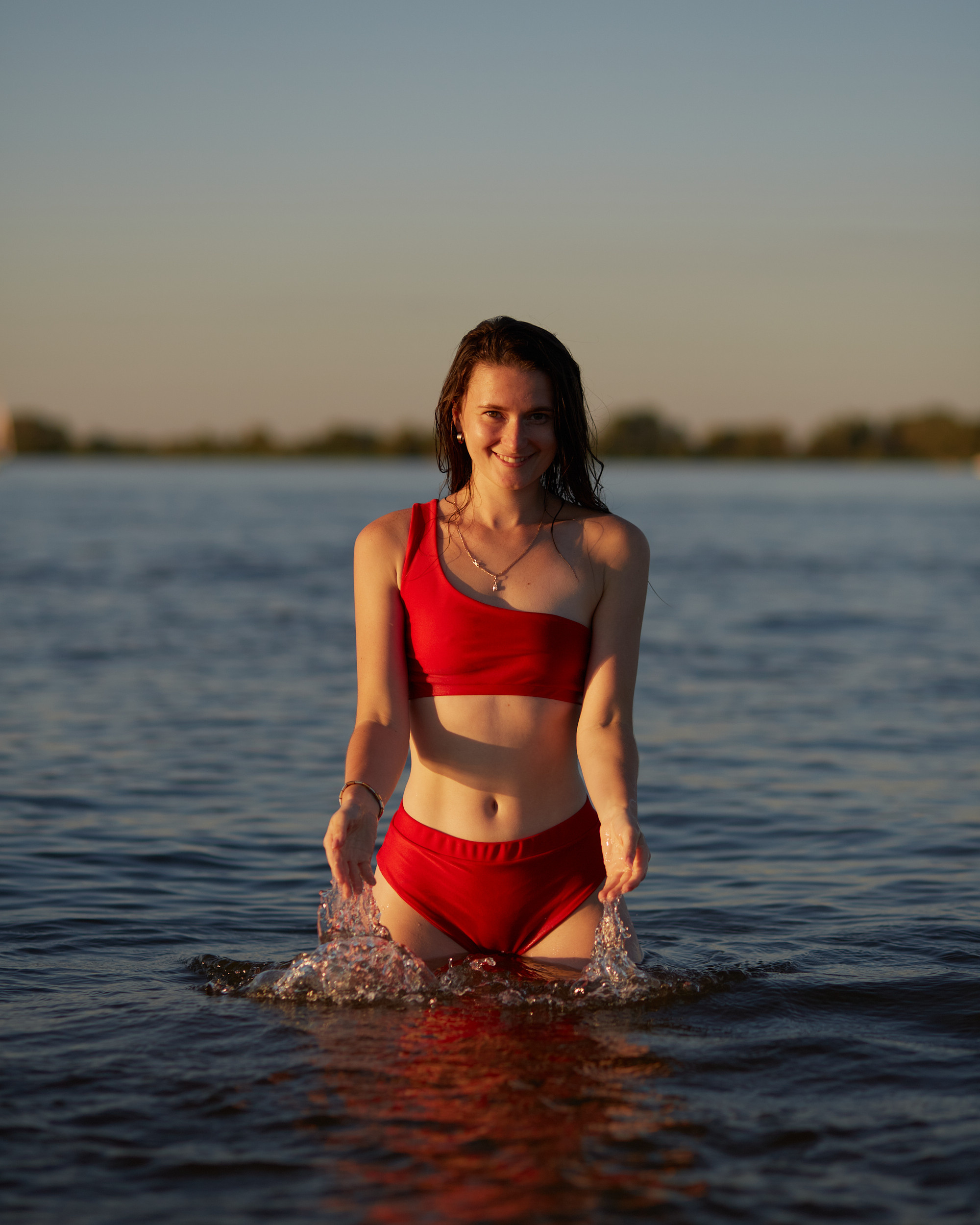 Рита. Свадебный и портретный фотограф Иван Ярема