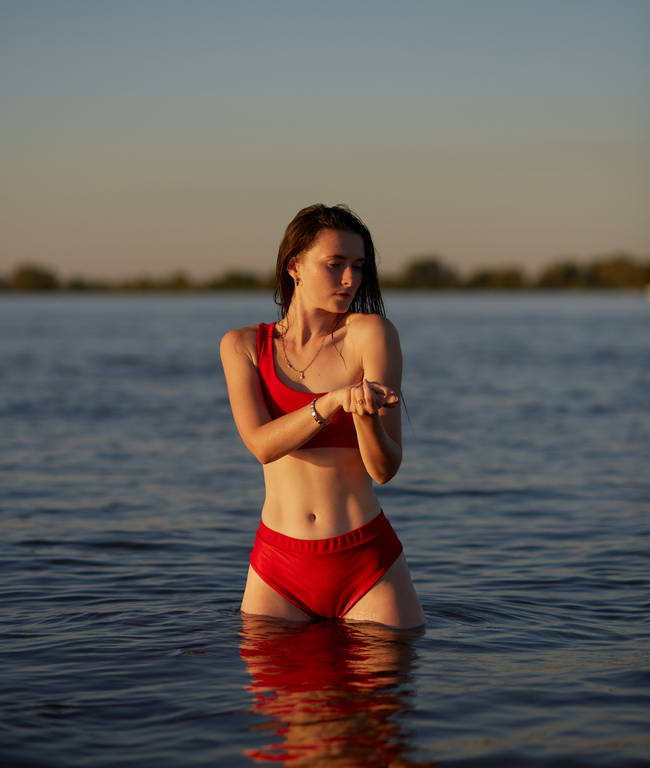 Рита. Свадебный и портретный фотограф Иван Ярема