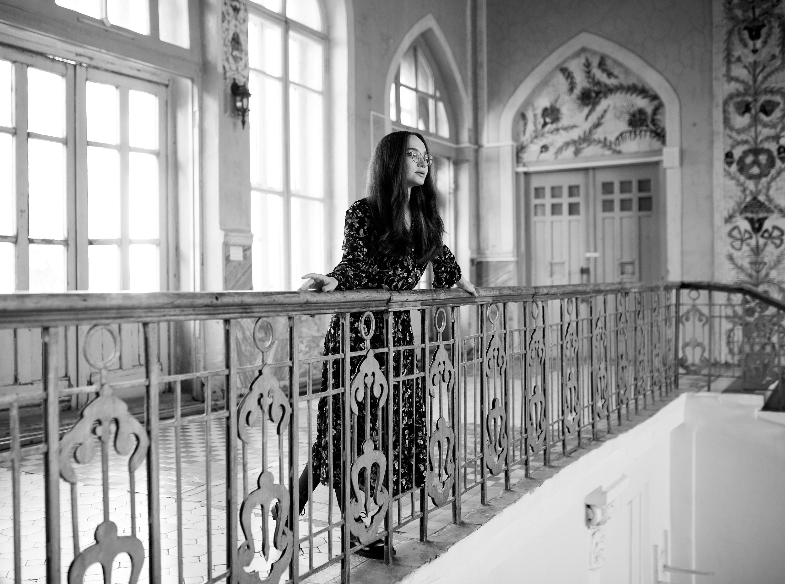 Аделя. Свадебный и портретный фотограф Иван Ярема