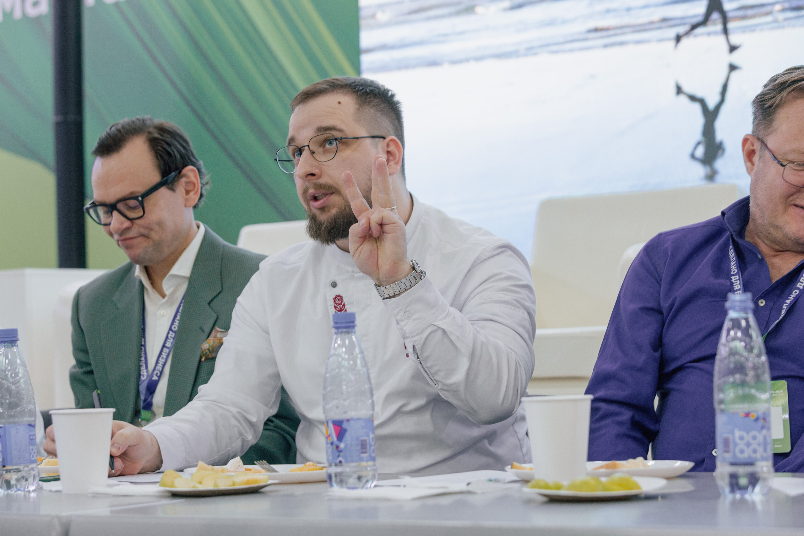 Cheese Expo 2025. Artur Photography