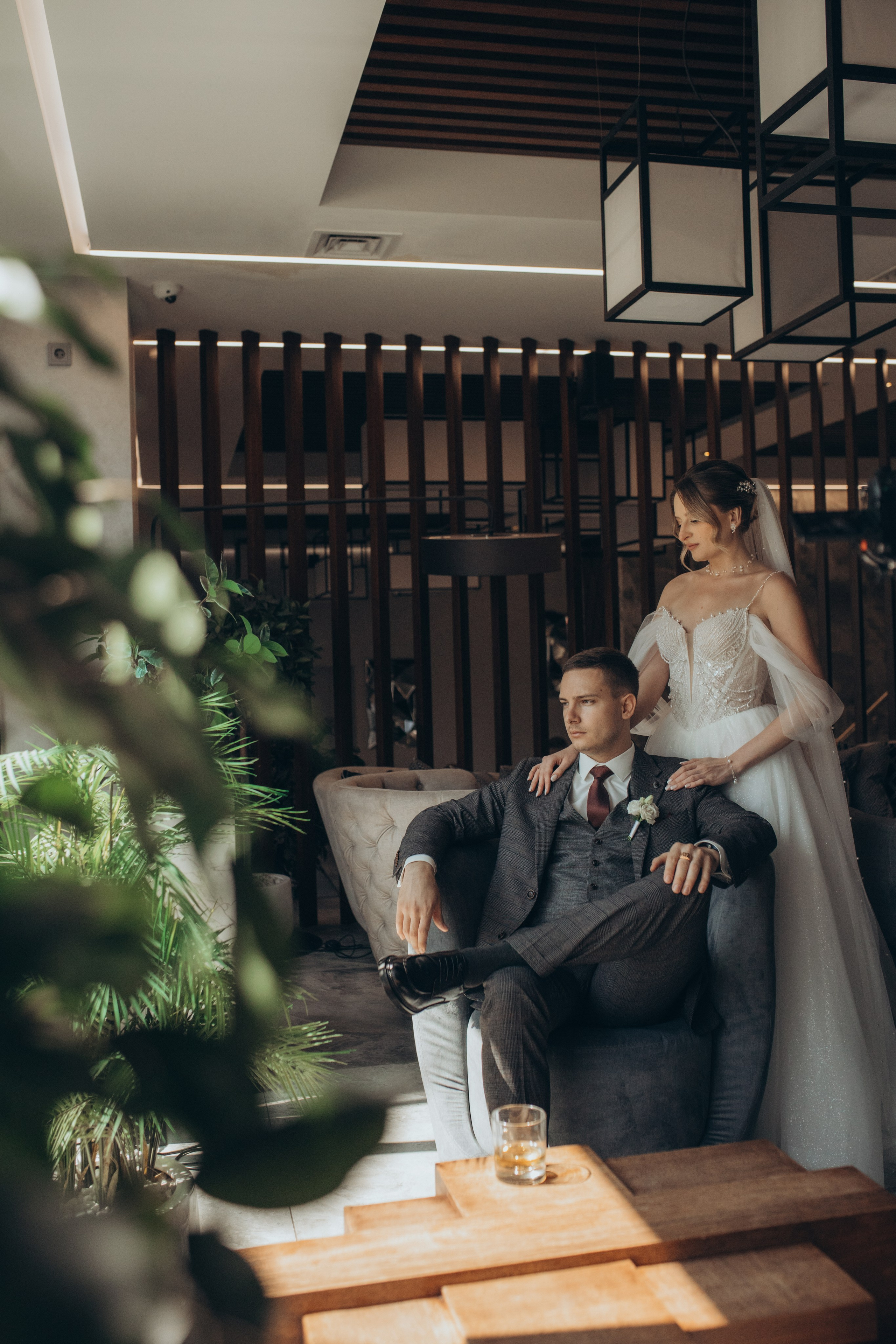 Влад и Даниела. Свадебный и семейный фотограф в Белгороде Евгения Курочкина