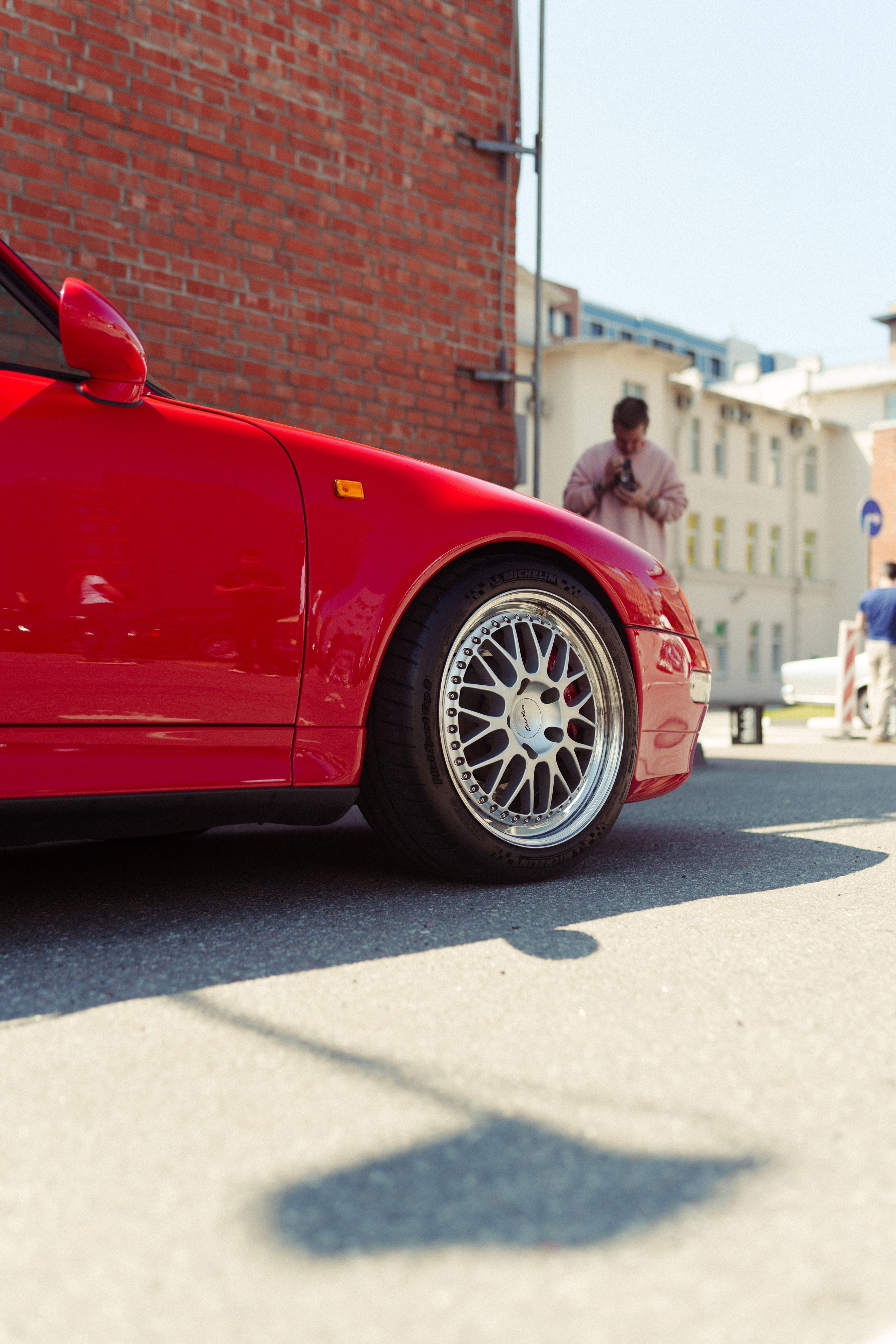 RYE car club. Фотограф в СПБ Алмаз Камаев