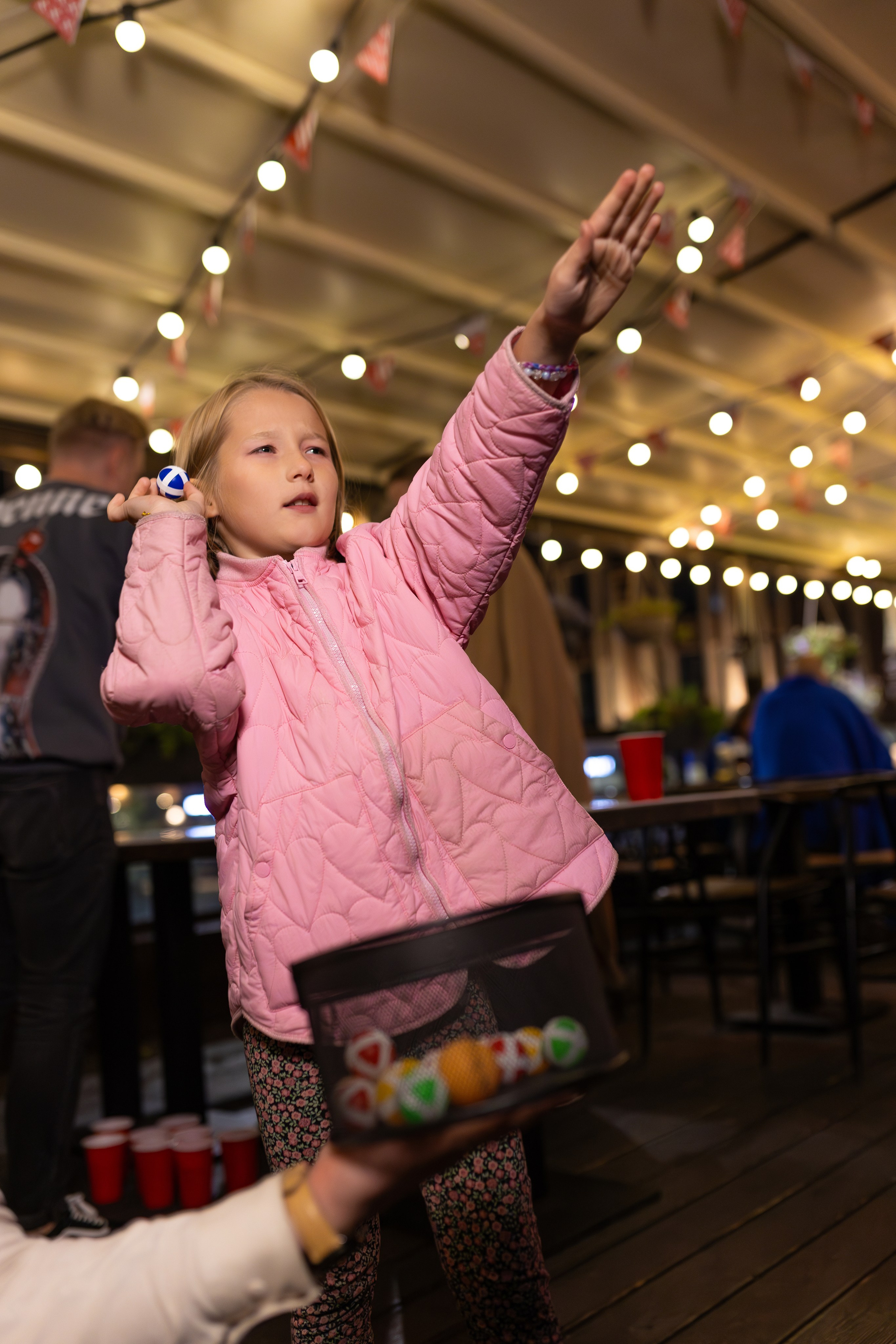 Бар Ardenne. 6 years. Евгений Матвеев — фотограф в Санкт-Петербурге