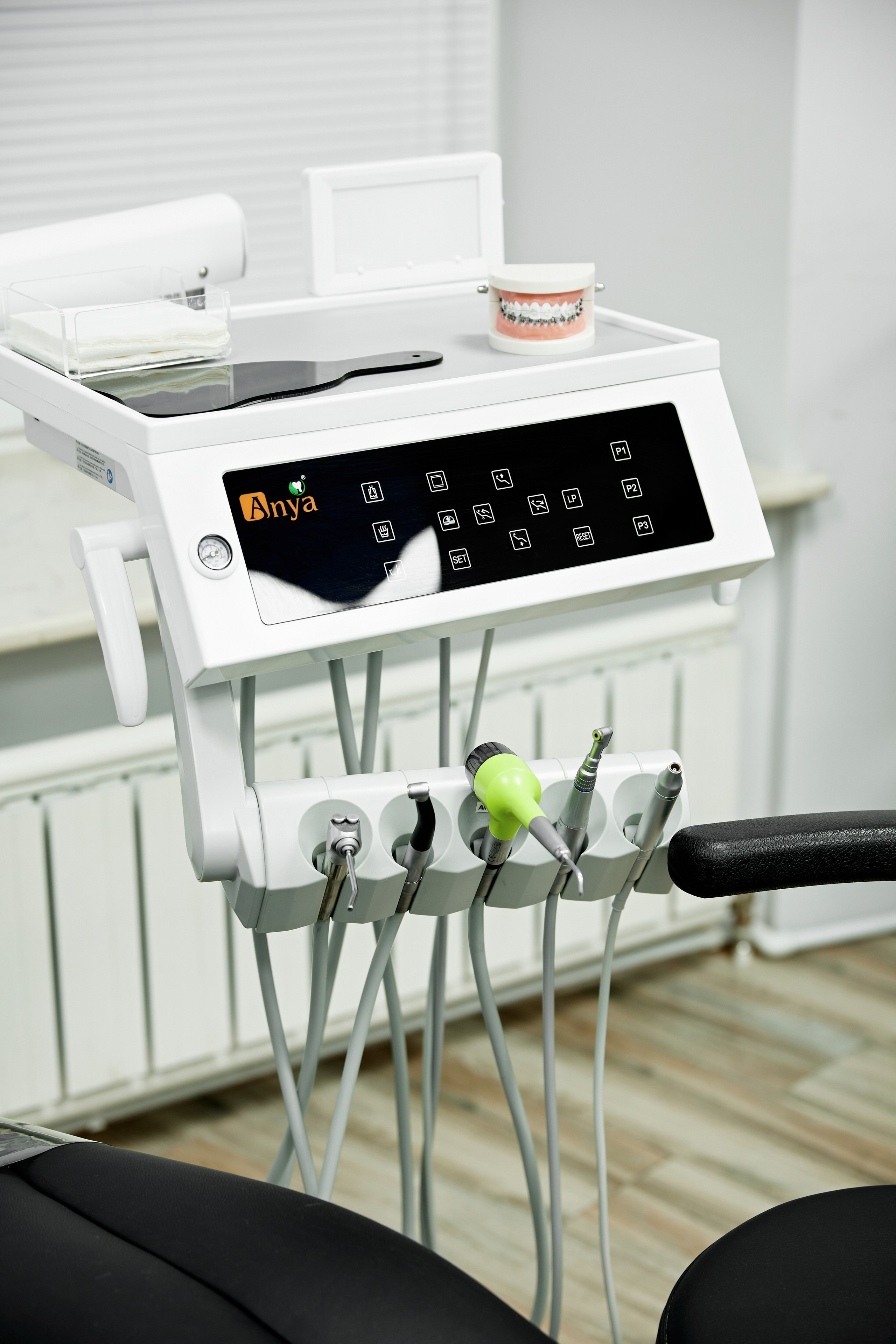 Interior. Другой взгляд на фотографию