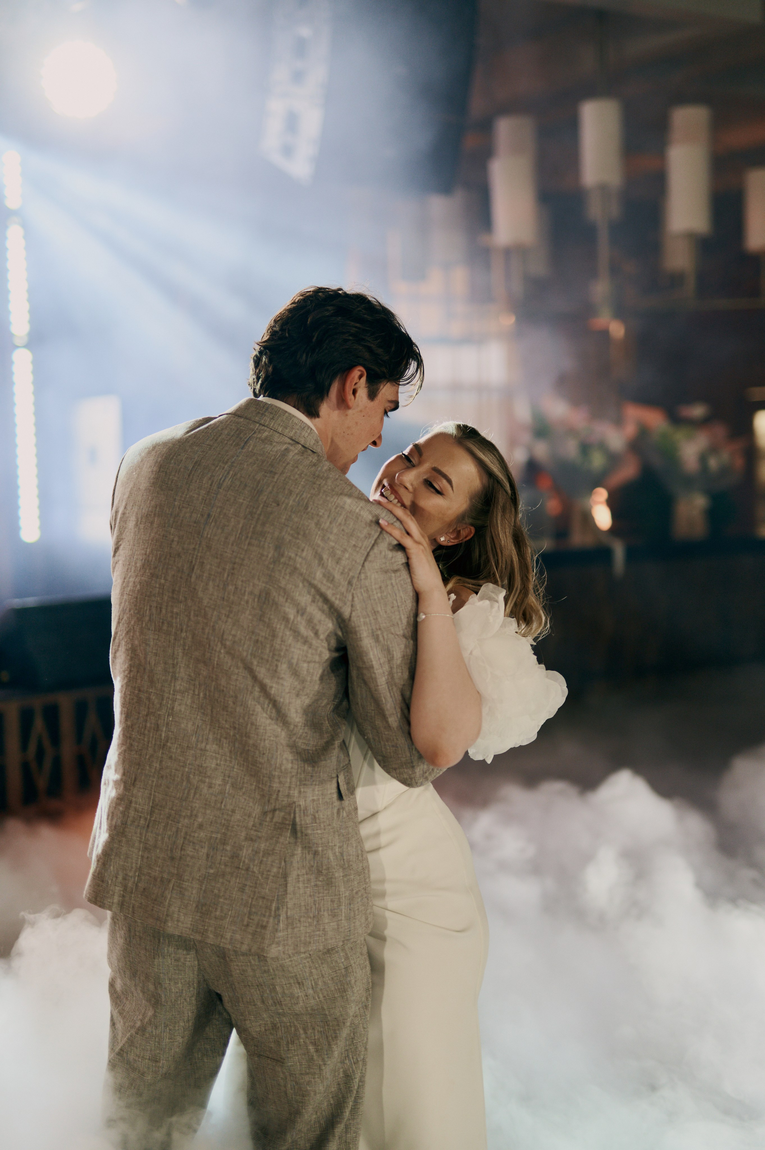 ИВАН И ДАРЬЯ 21|06|25. Свадебное агентство Ива-ивент