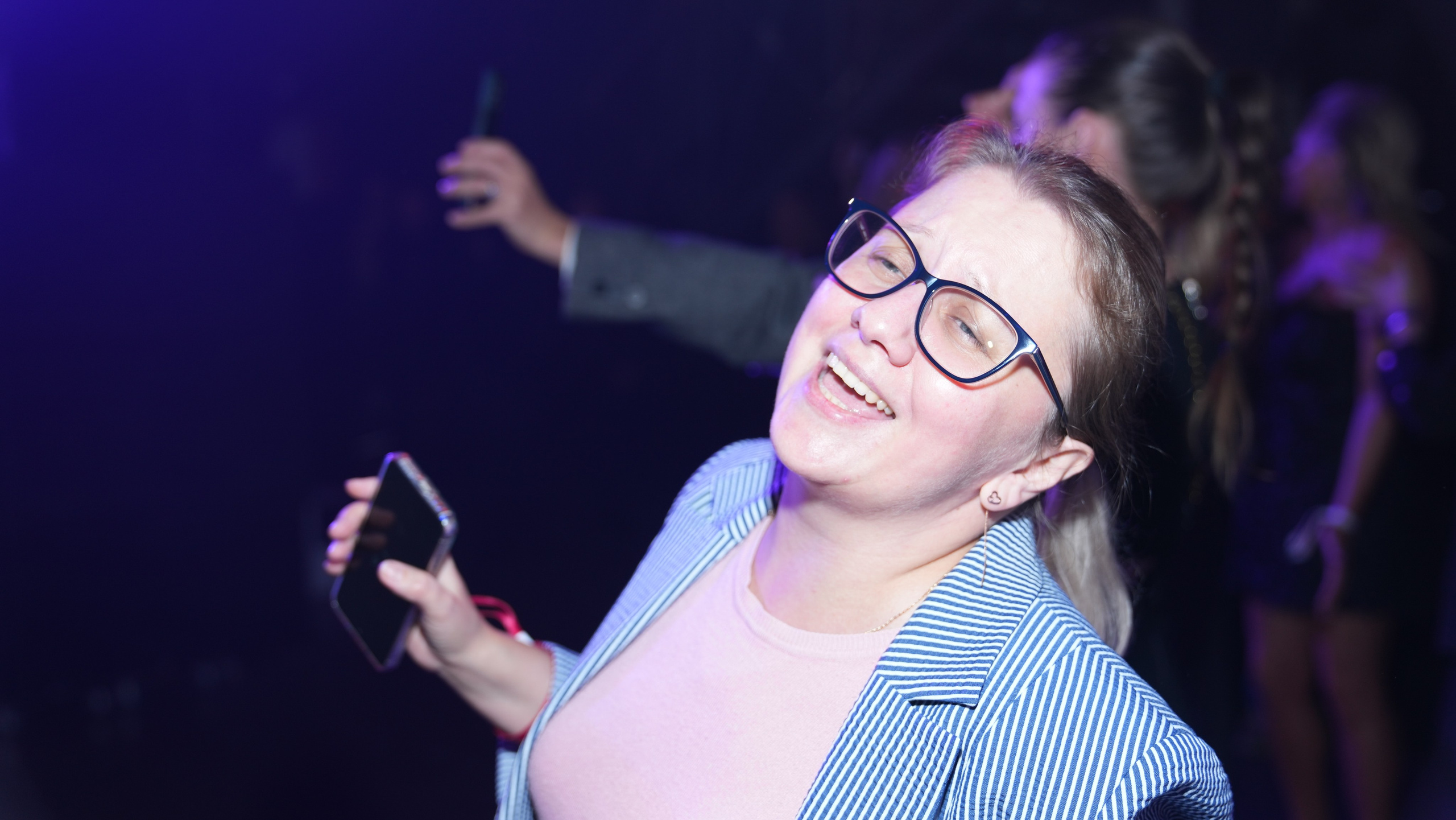 Презентация Пятого канала 01.10.2024. EVEREST PHOTO REPORT