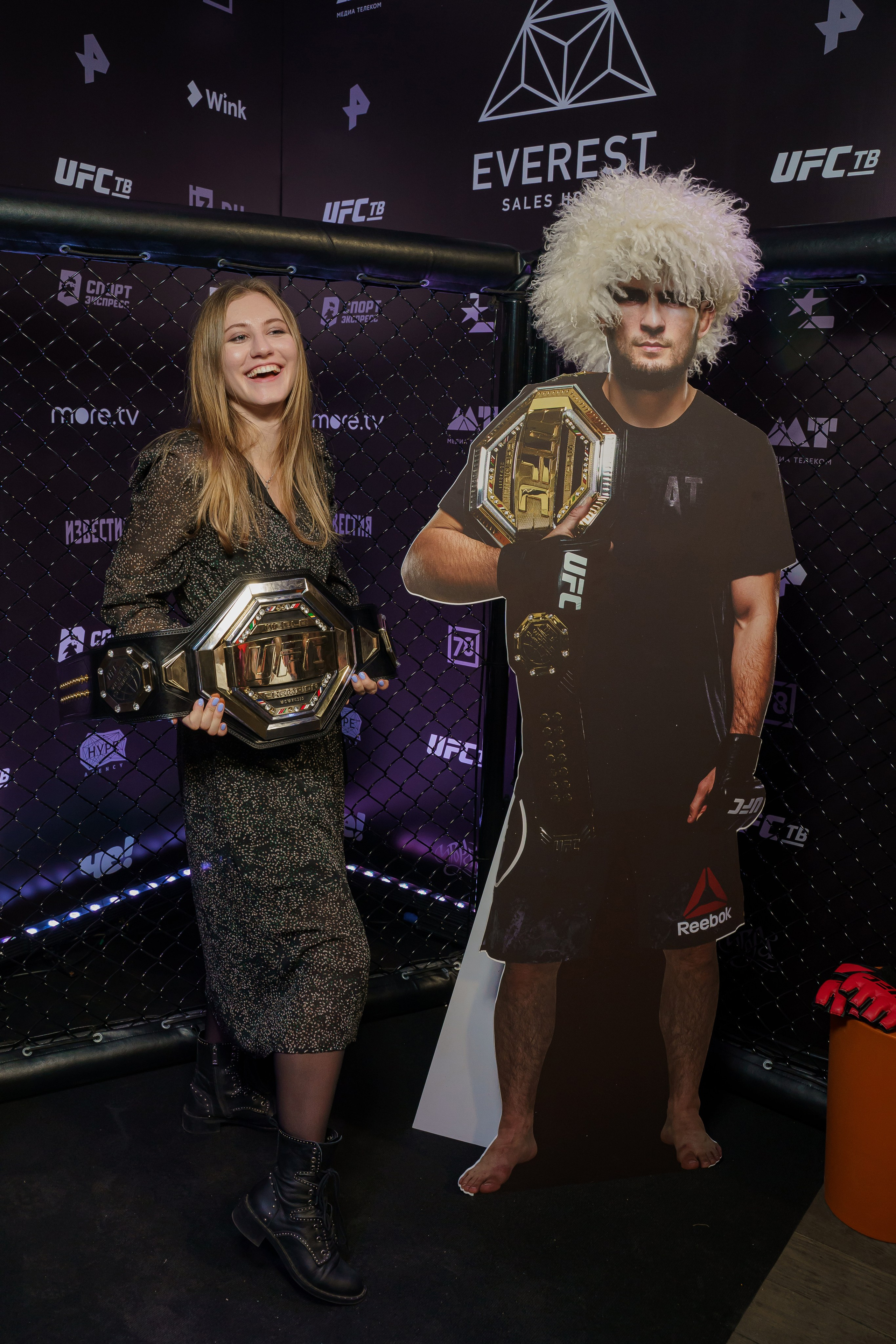 ЭВЕРЕСТ Всегда на высоте 22.04.2021. EVEREST PHOTO REPORT