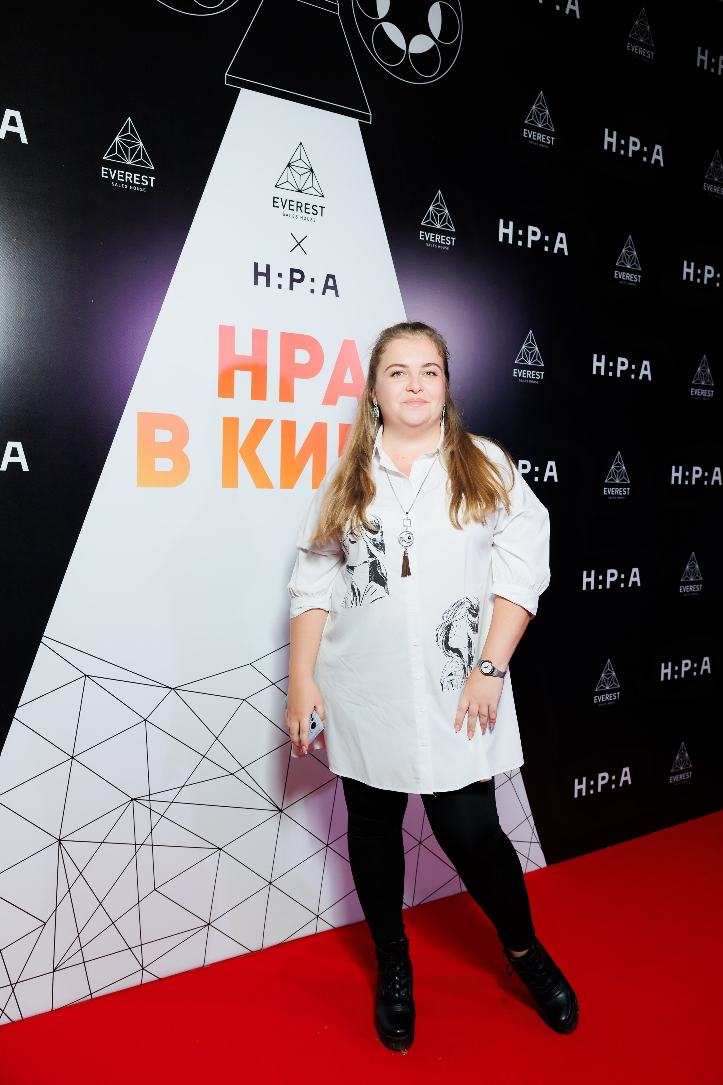 ЭВЕРЕСТ х НРА 24.10.2023. EVEREST PHOTO REPORT