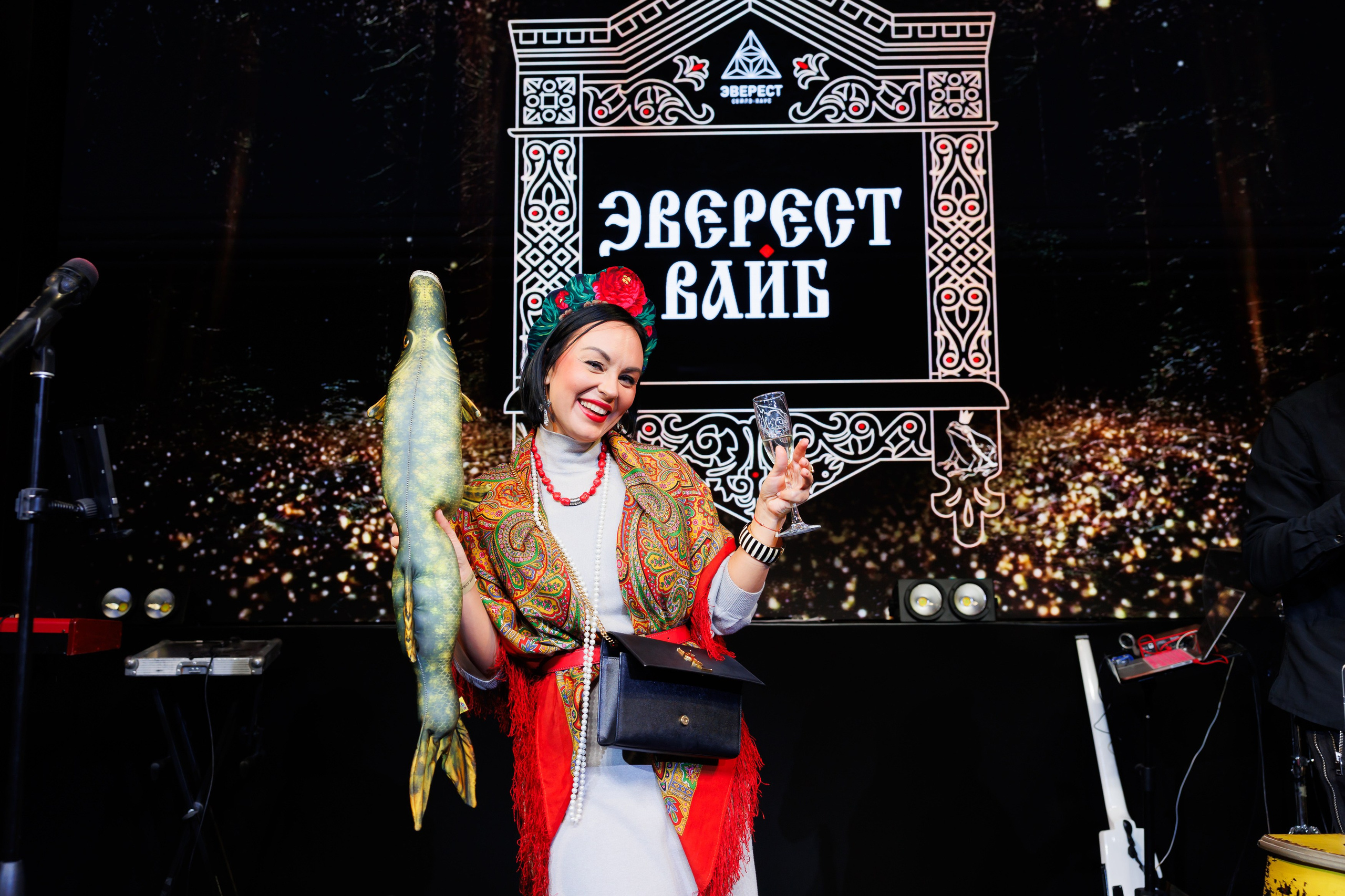 EVEREST VIBE Сказки 08.12.2023. EVEREST PHOTO REPORT