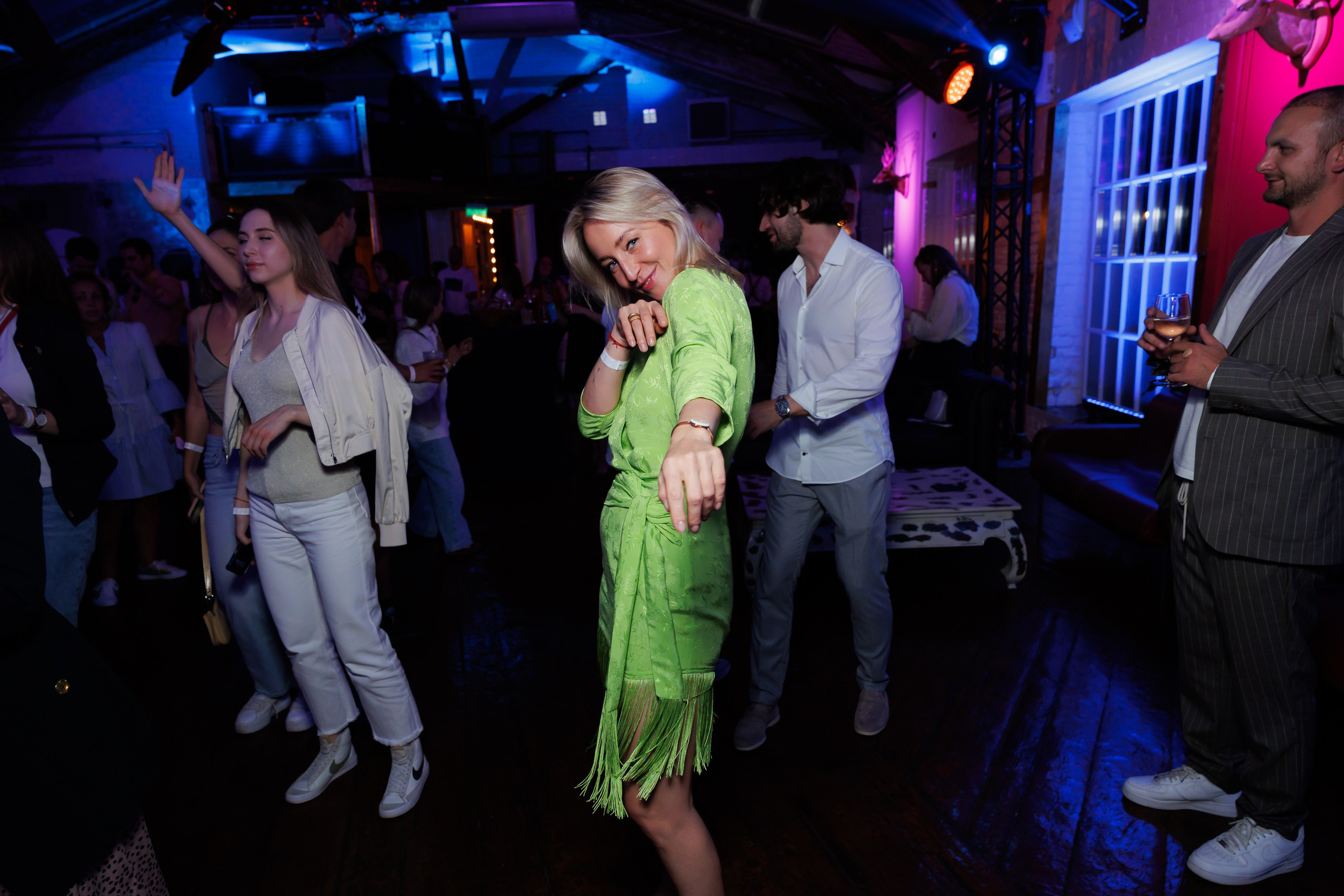 EVEREST VIBE good vibes only 16.08.2023. EVEREST PHOTO REPORT
