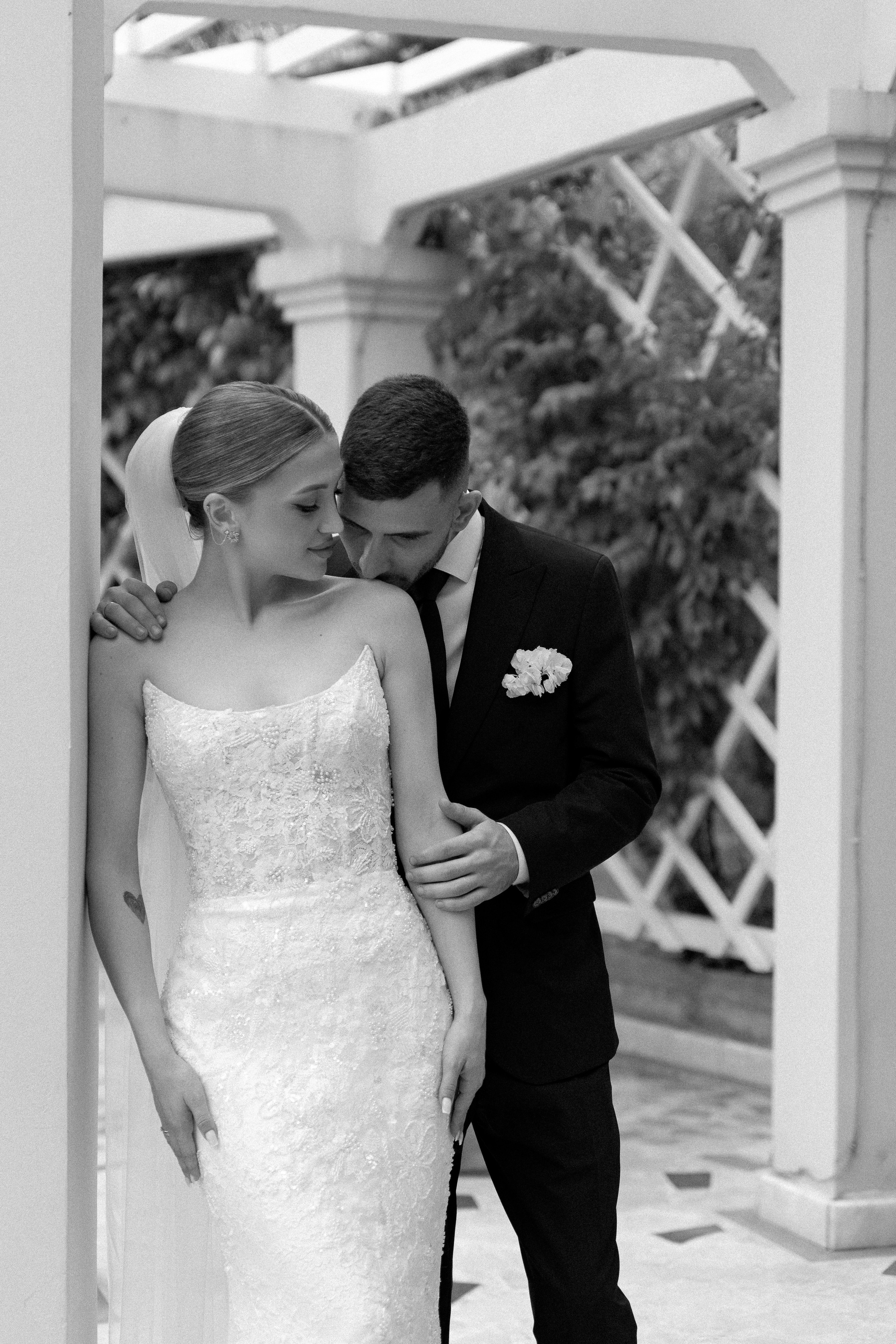 Тагир и Кристина. Свадебный фотограф