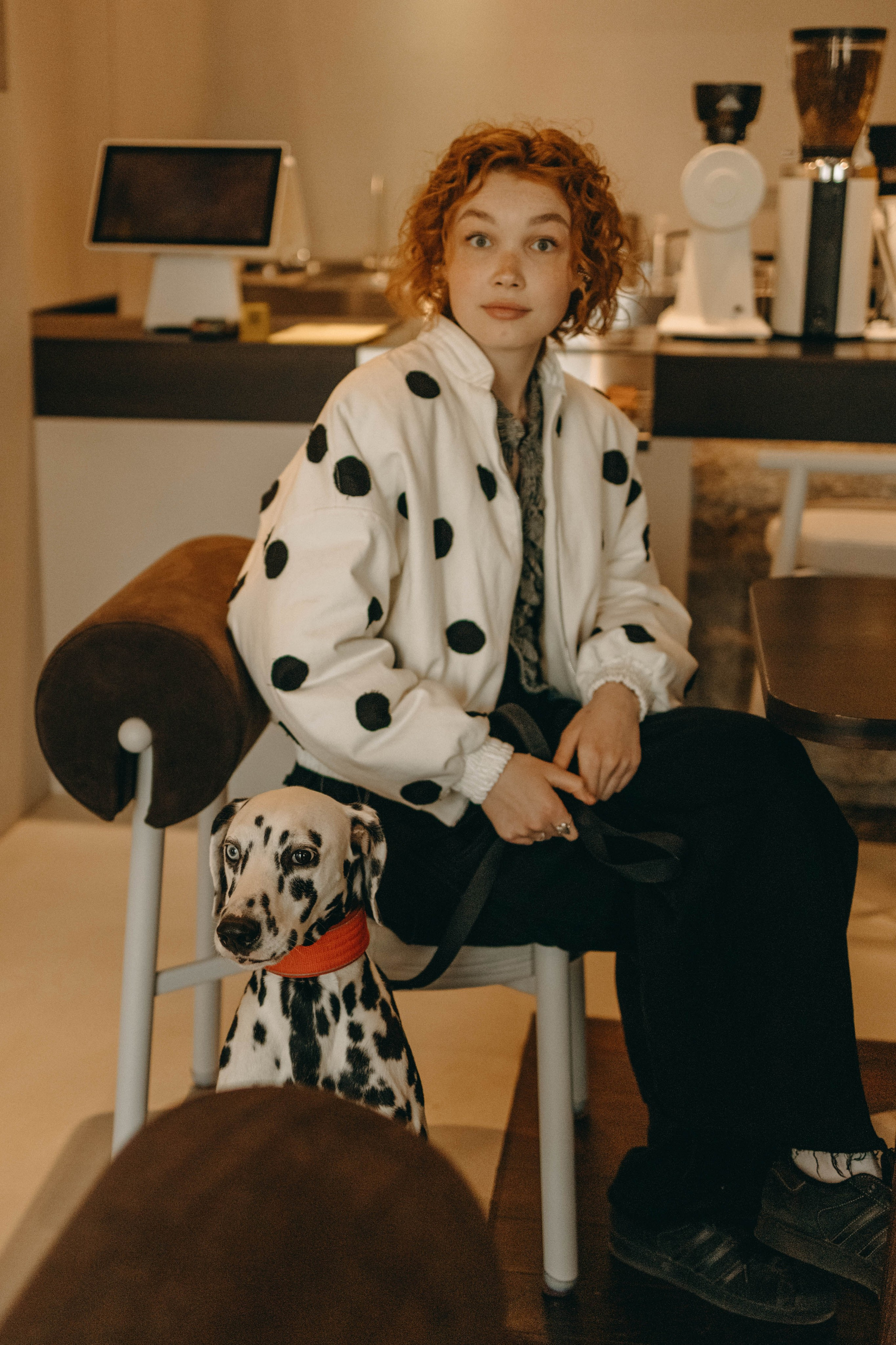 Диана и Лекса. Фотограф-анималист в Екатеринбурге | Кристина