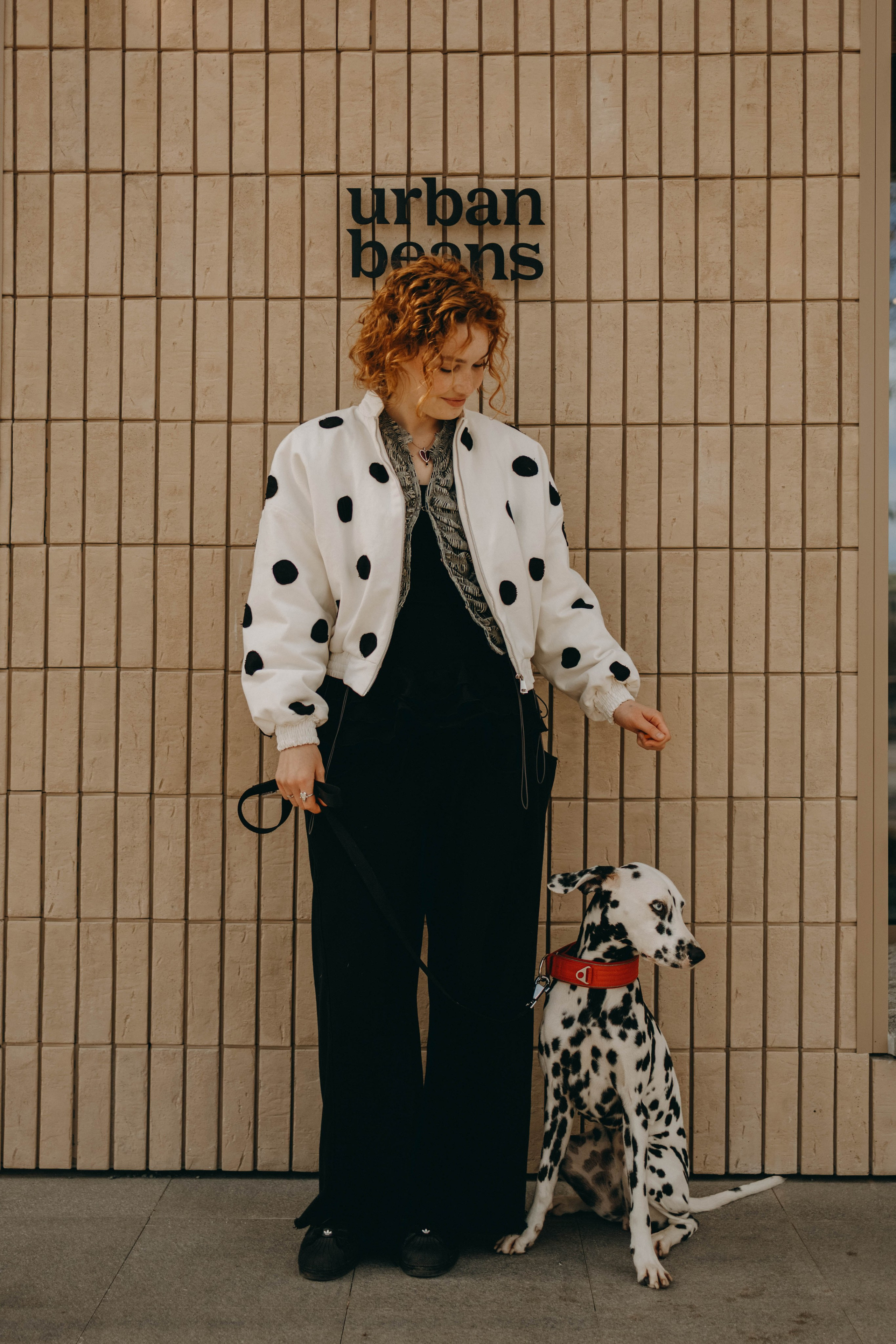 Диана и Лекса. Фотограф-анималист в Екатеринбурге | Кристина